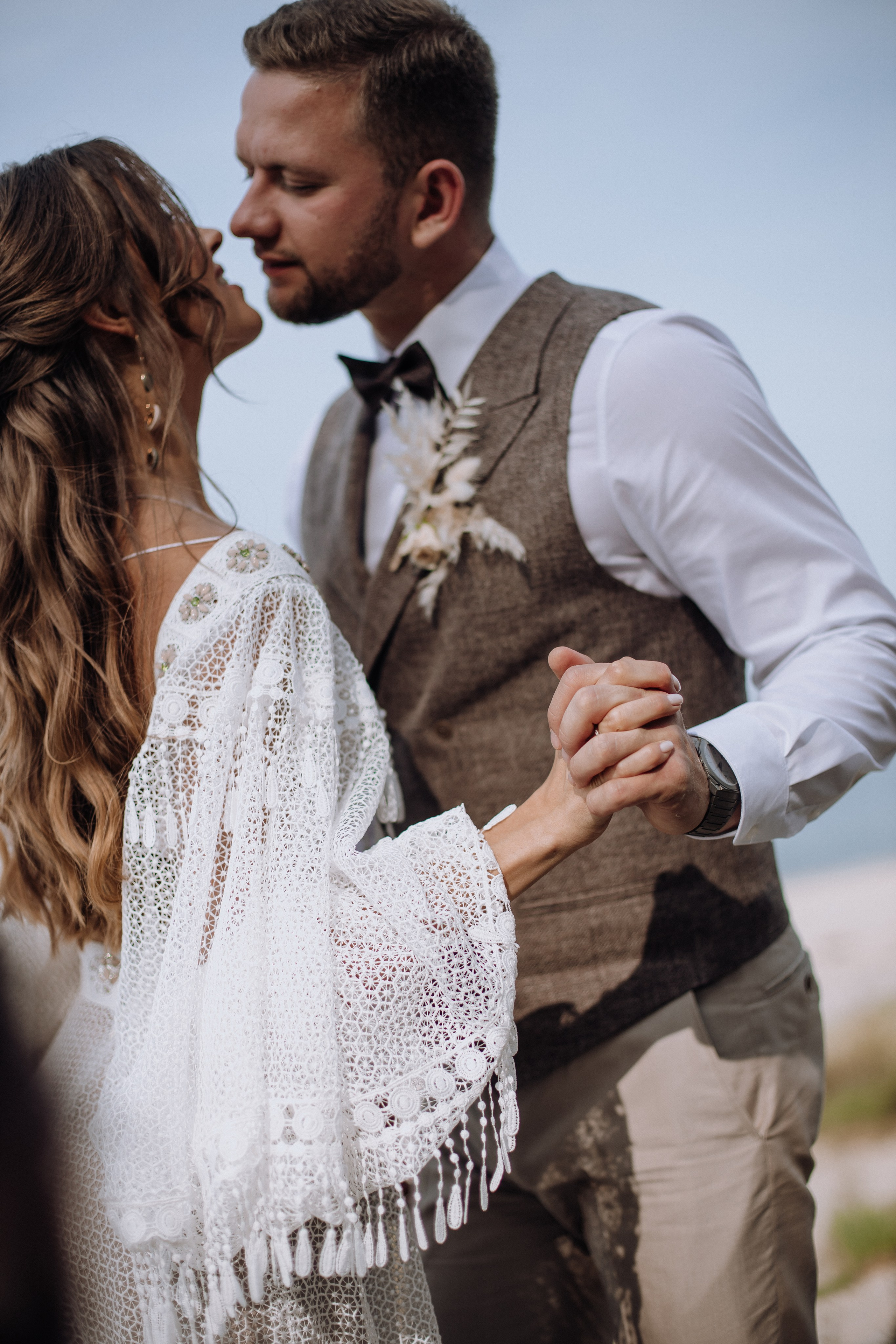 Антон & Ася. Агентство по организации мероприятий