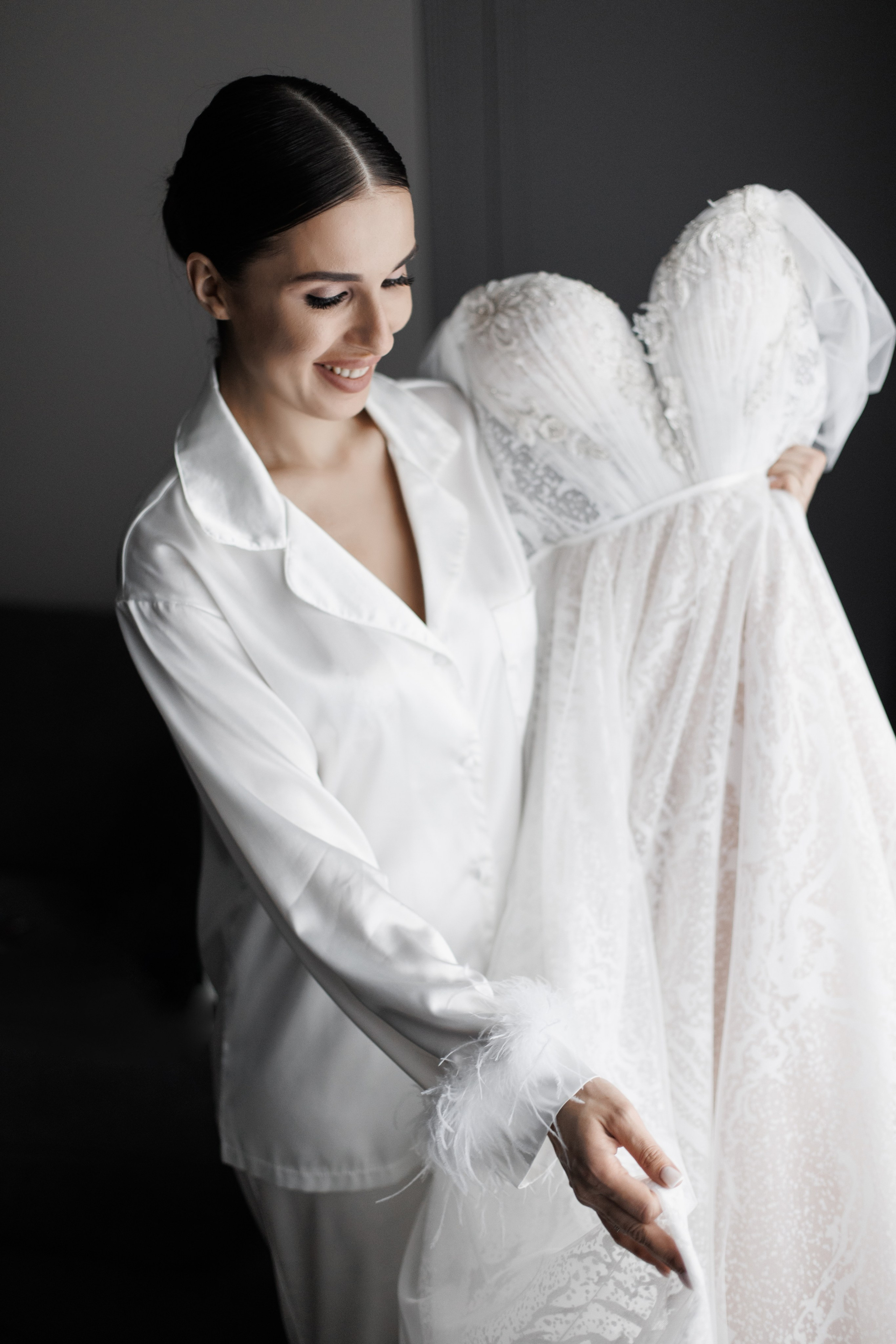 Sara. Свадебный фотограф Екатерина Худякова — Ярославль, Санкт-Петербург, Москва