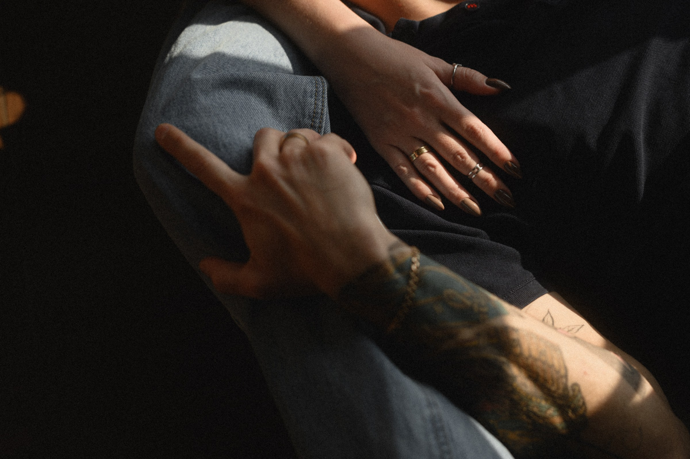 Дима и Ира. Свадебный и семейный фотограф в Ростове-на-Дону