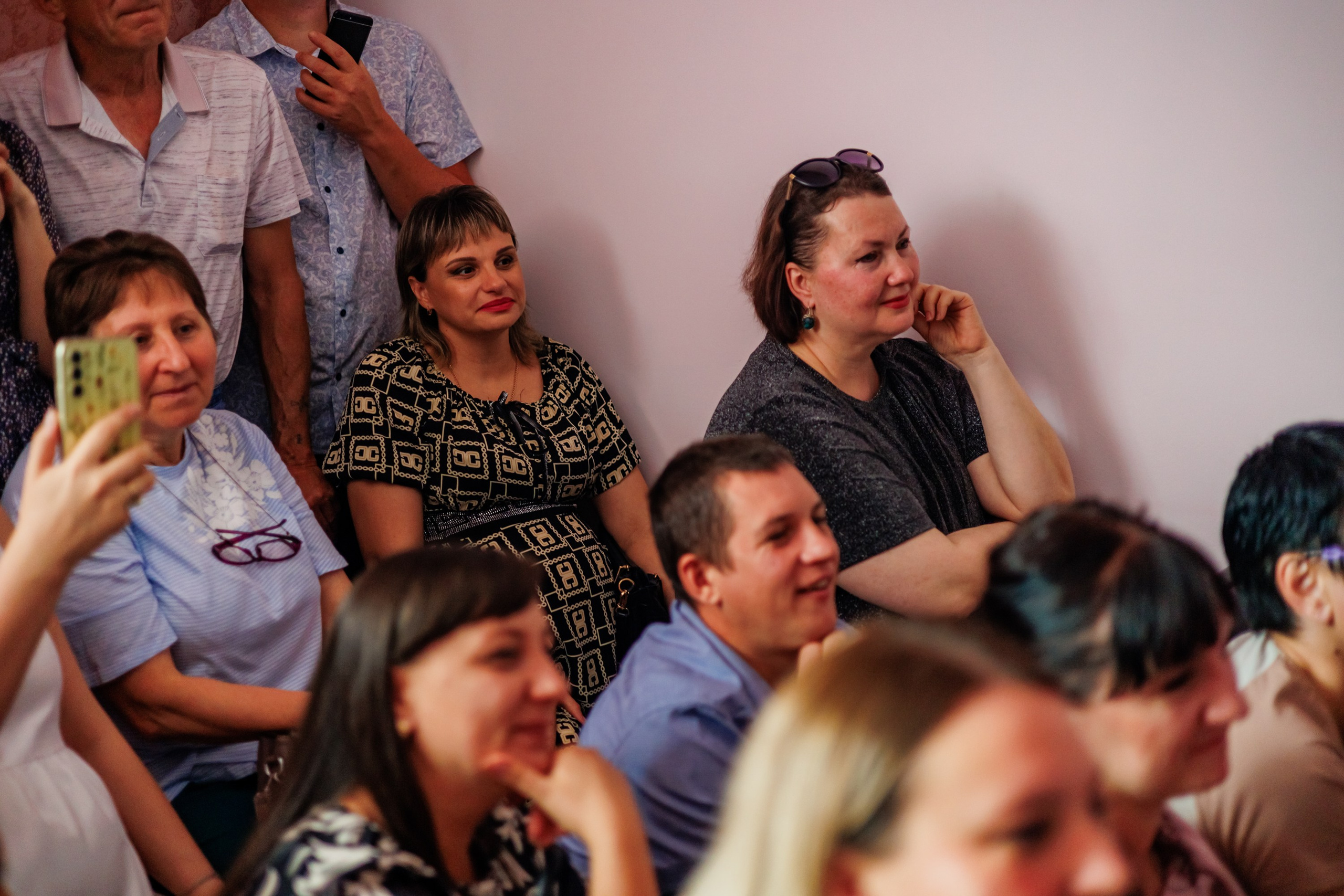 Выпускной в саду 2024. Свадебный и семейный фотограф в Армавире