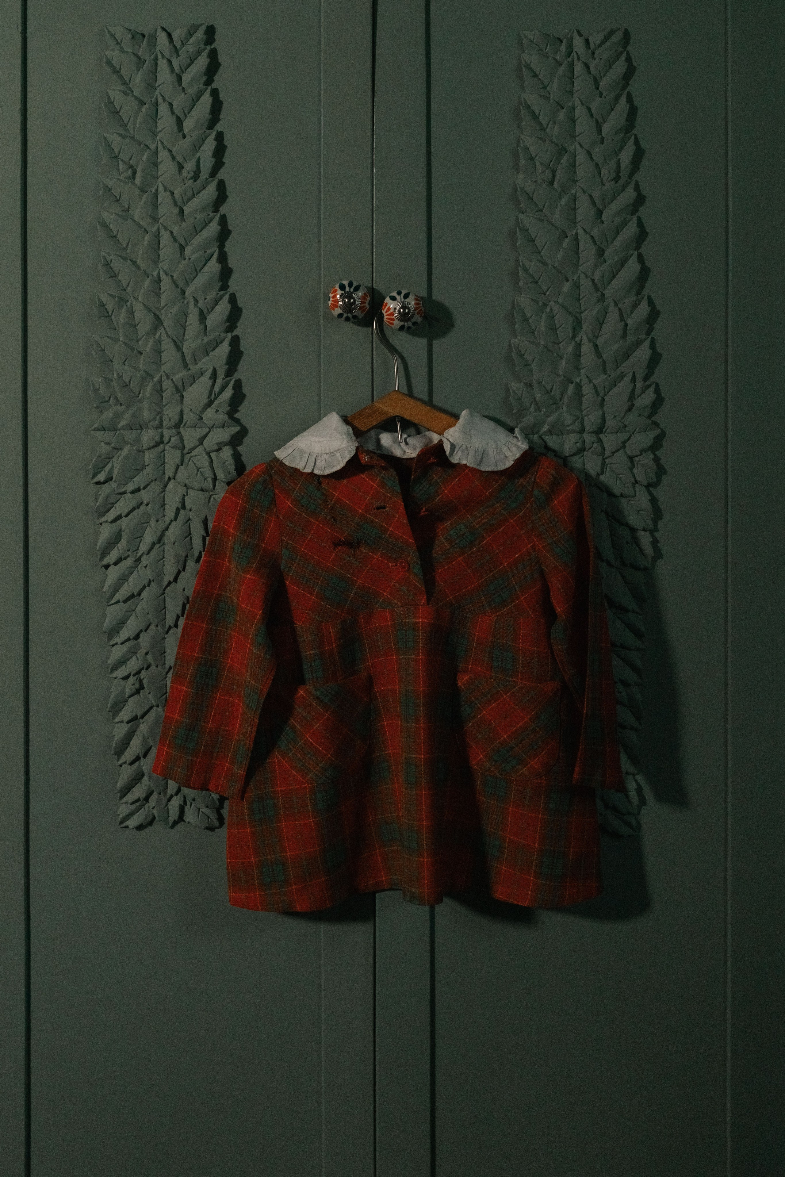 Вечер воспоминаний. Семейный фотограф в Москве Анастасия Скоголева