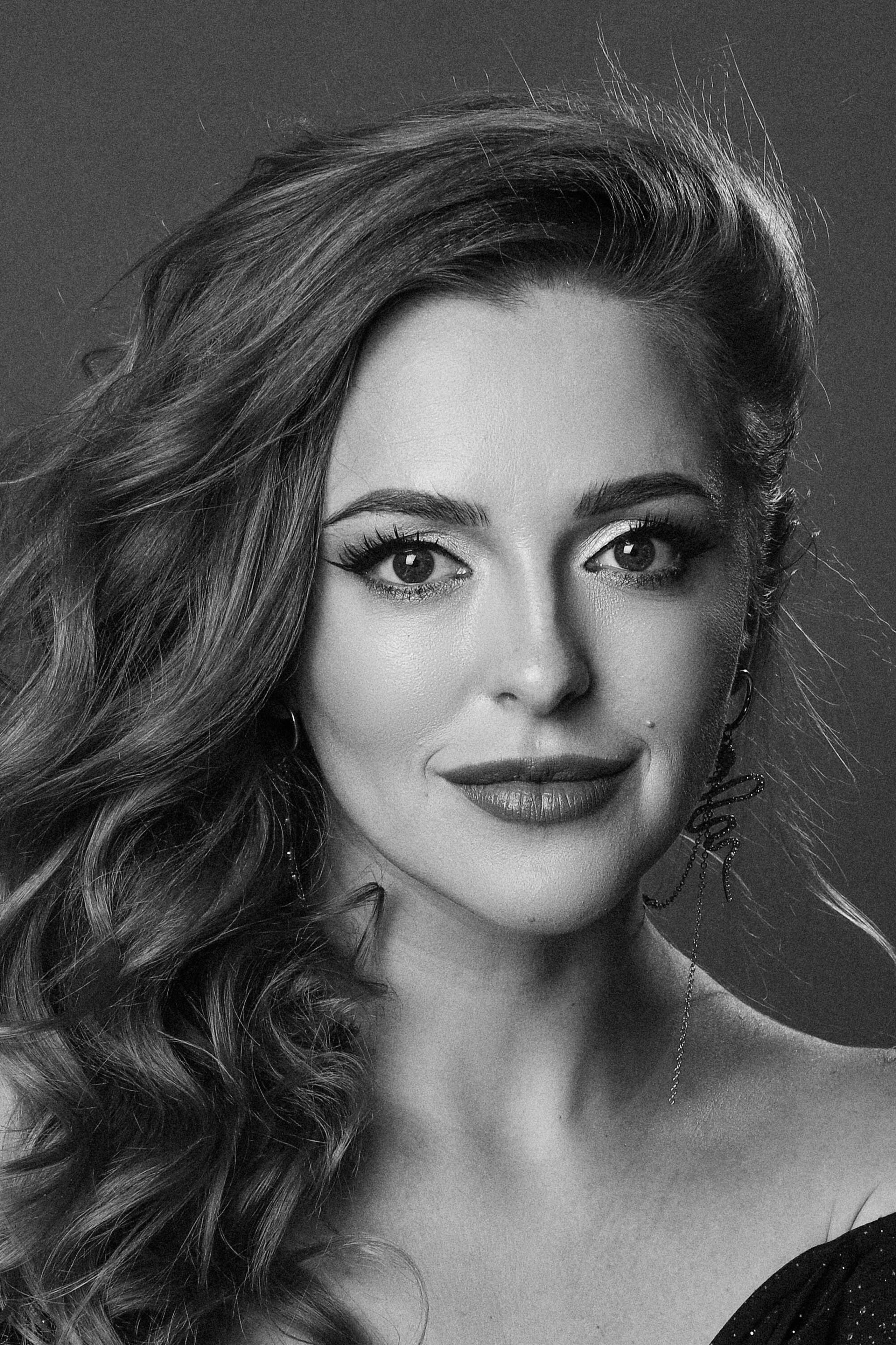 Наталья. Женский фотограф Анна Галлей