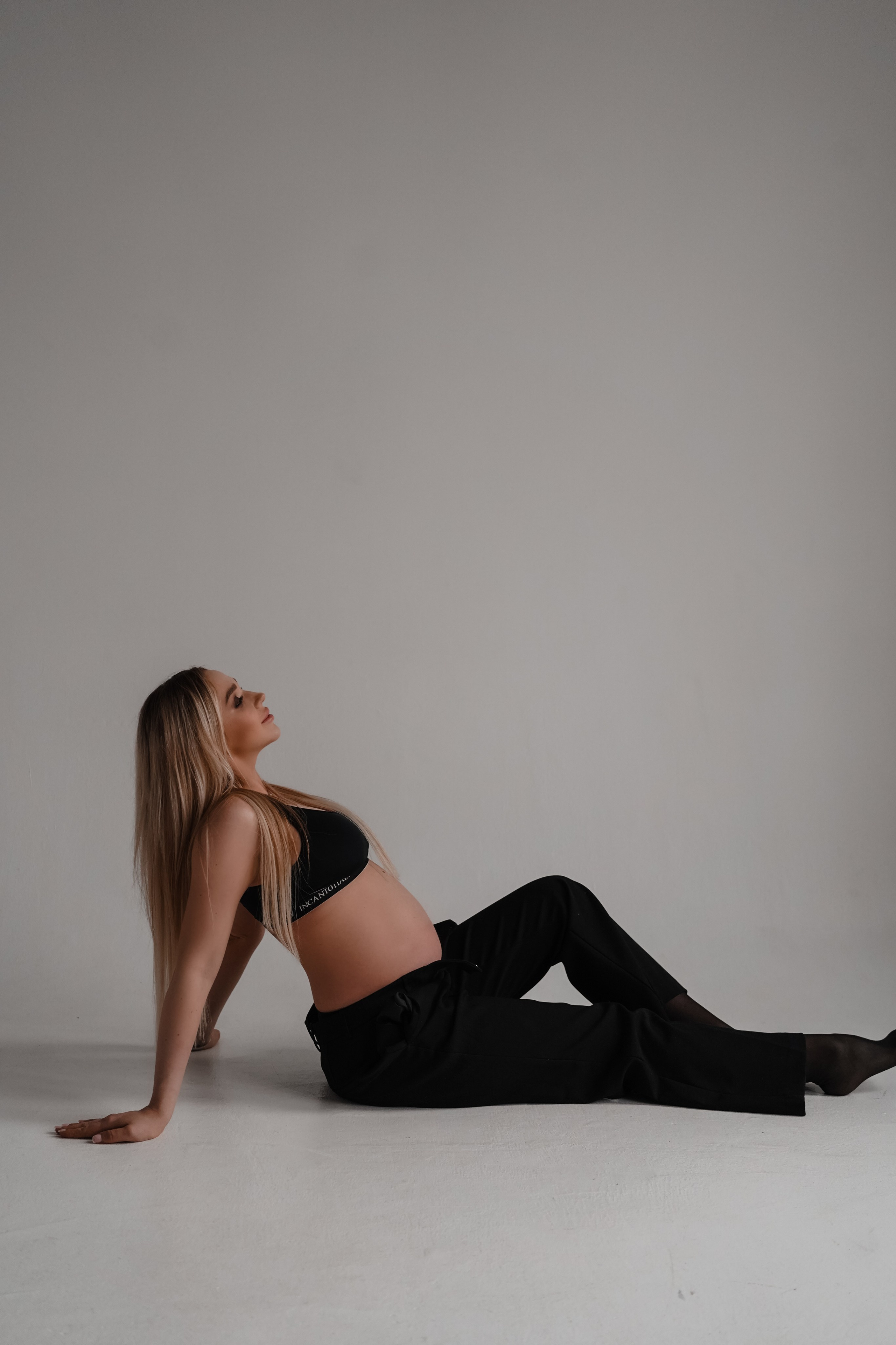 Фотосессия беременности. Фото и видео съемка