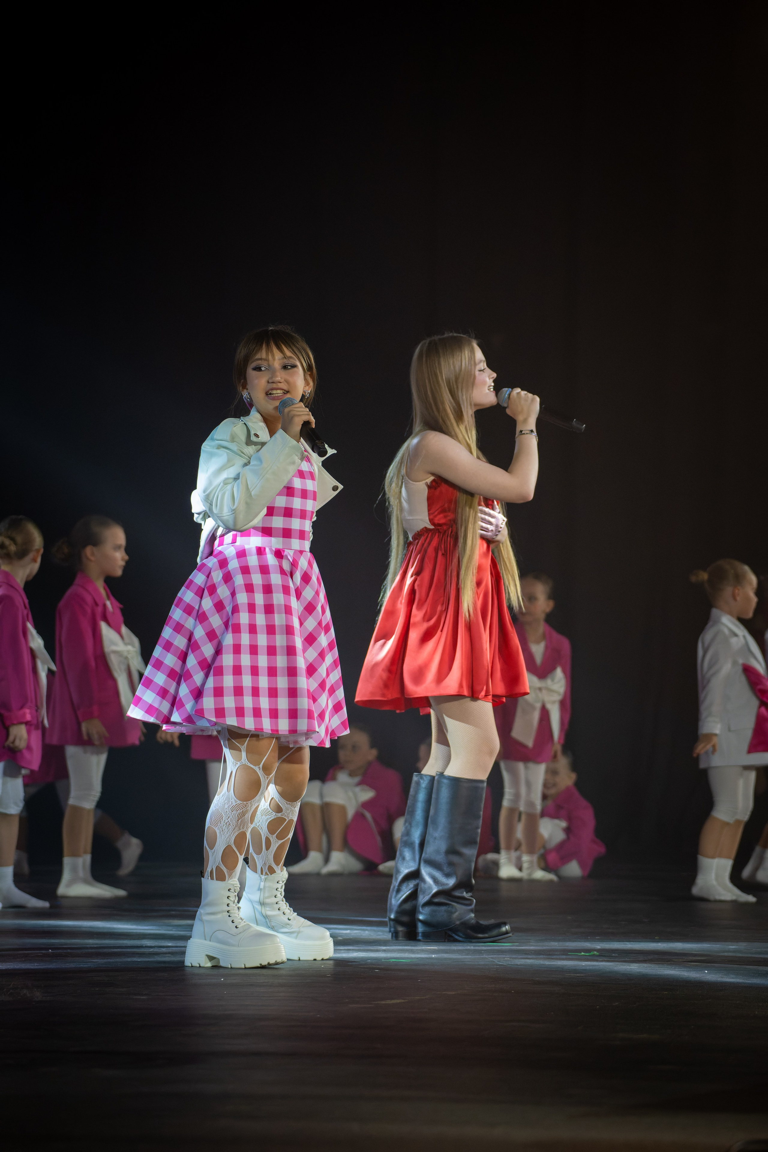 Фотосъёмка на гала-концерт, конкурсы, выступления, отчётные концерты и эвент-мероприятия. «Студия DRONAVT`s» — видеосъёмка и фотография г. Москва