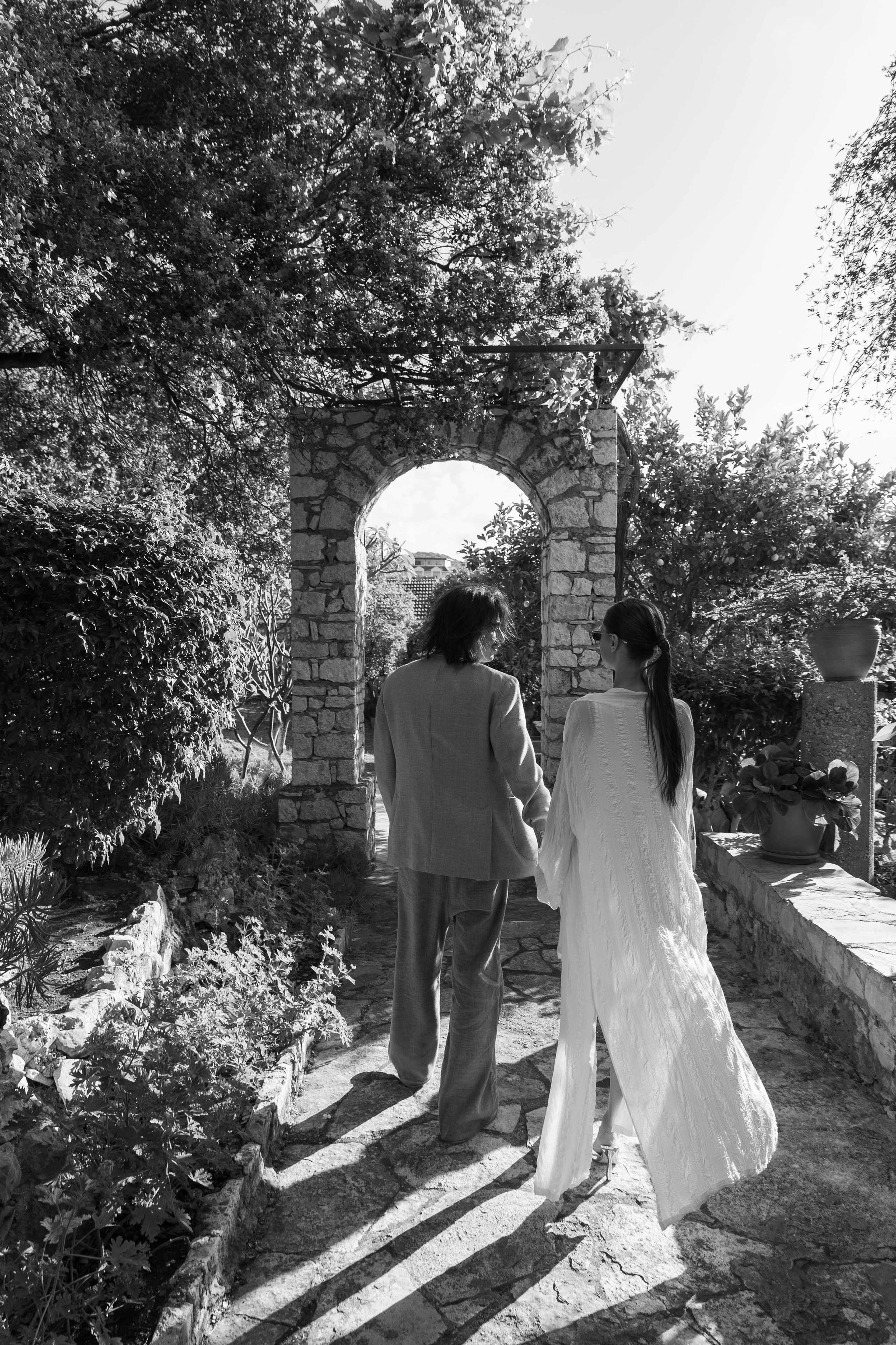 Лиза и Вова. Свадебный и портретный фотограф Москва, Нижний Новгород Летавина Алла