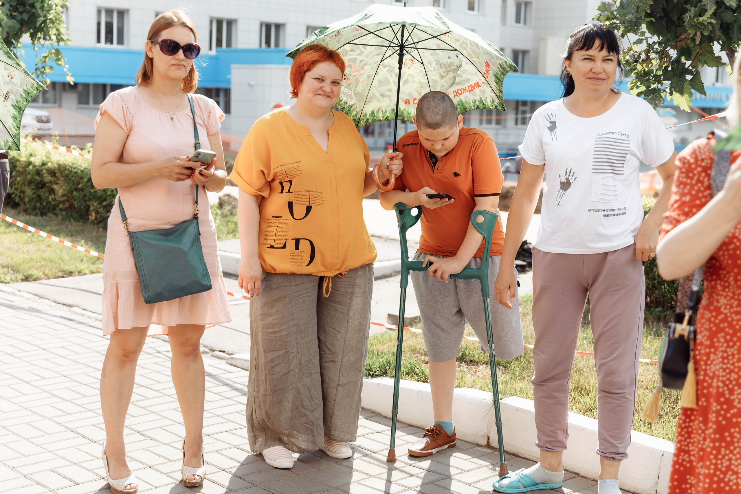 Дом Роналда Маклоналда. Свадебный фотограф Казань Чебоксары Москва