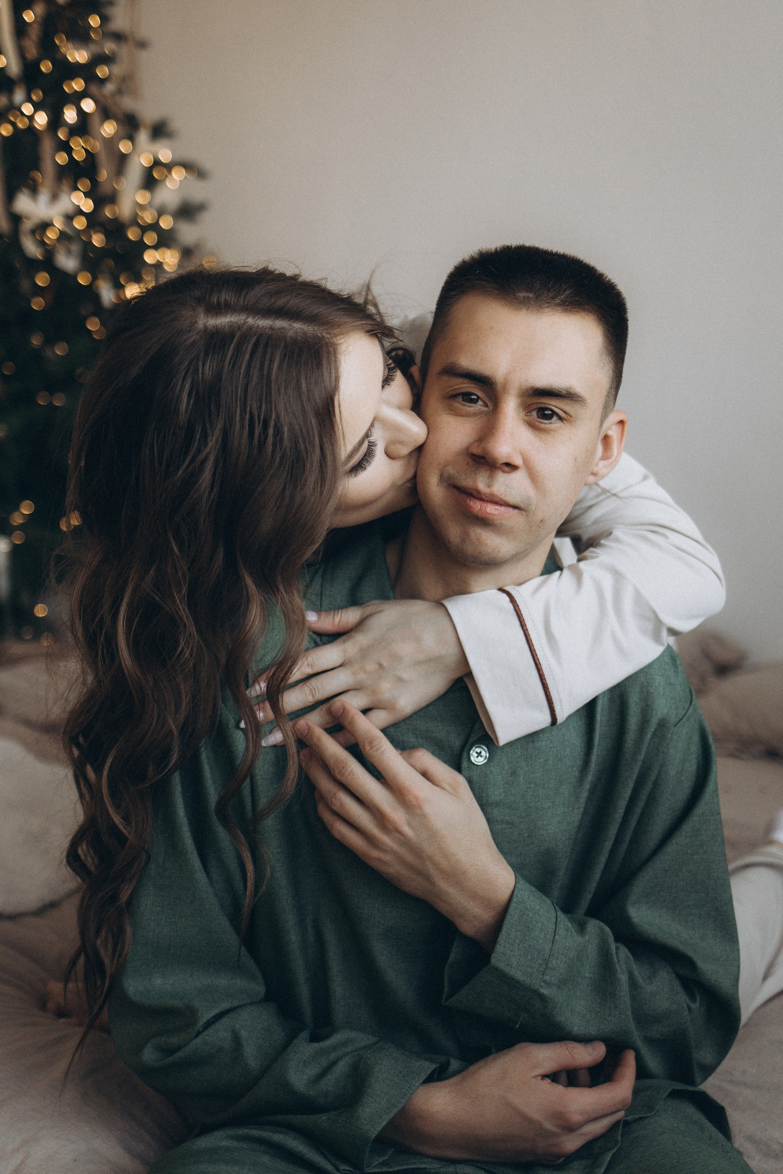 Марку 2 года. Главная