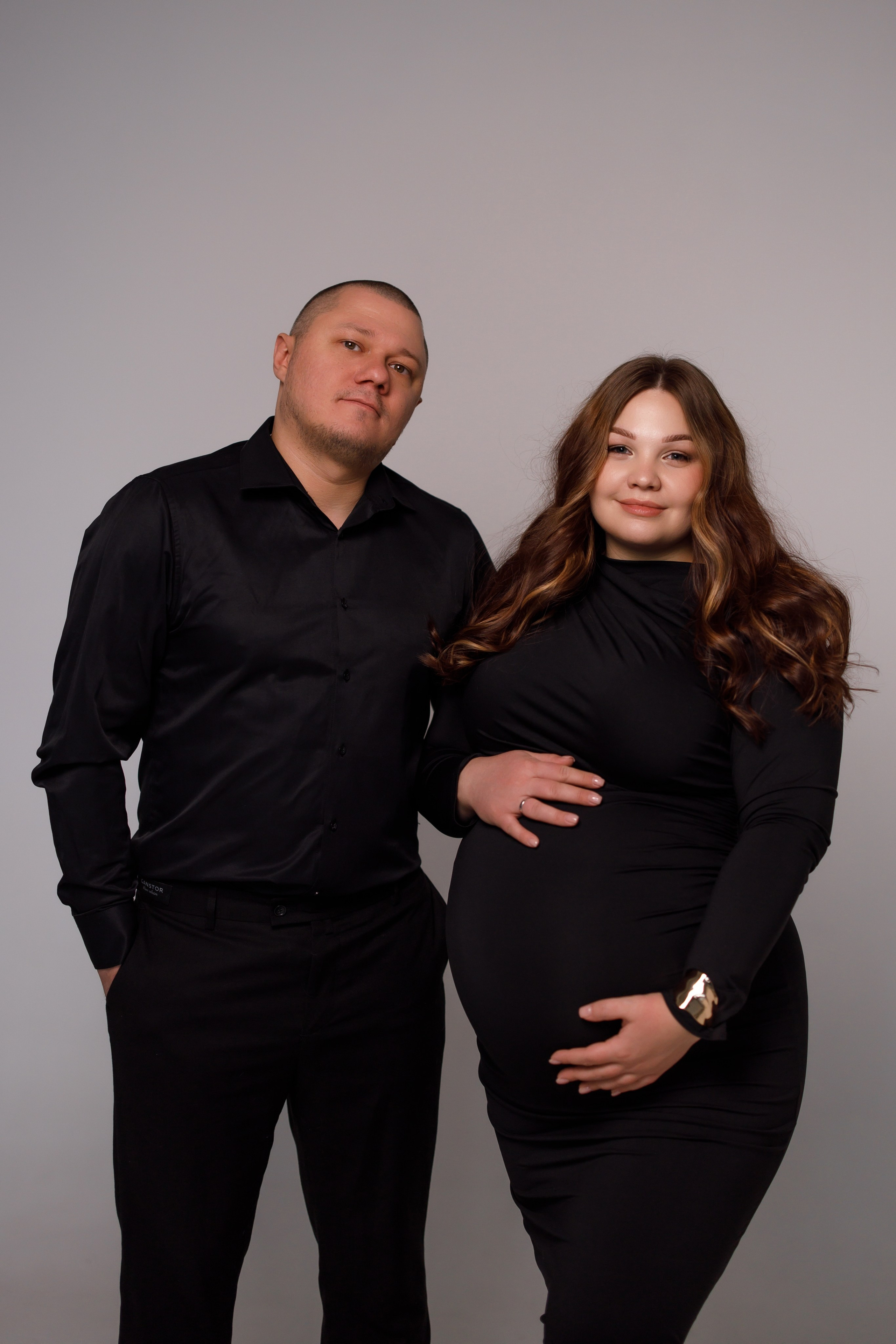 Беременяшки. Фотограф и видеограф Москва Анапа