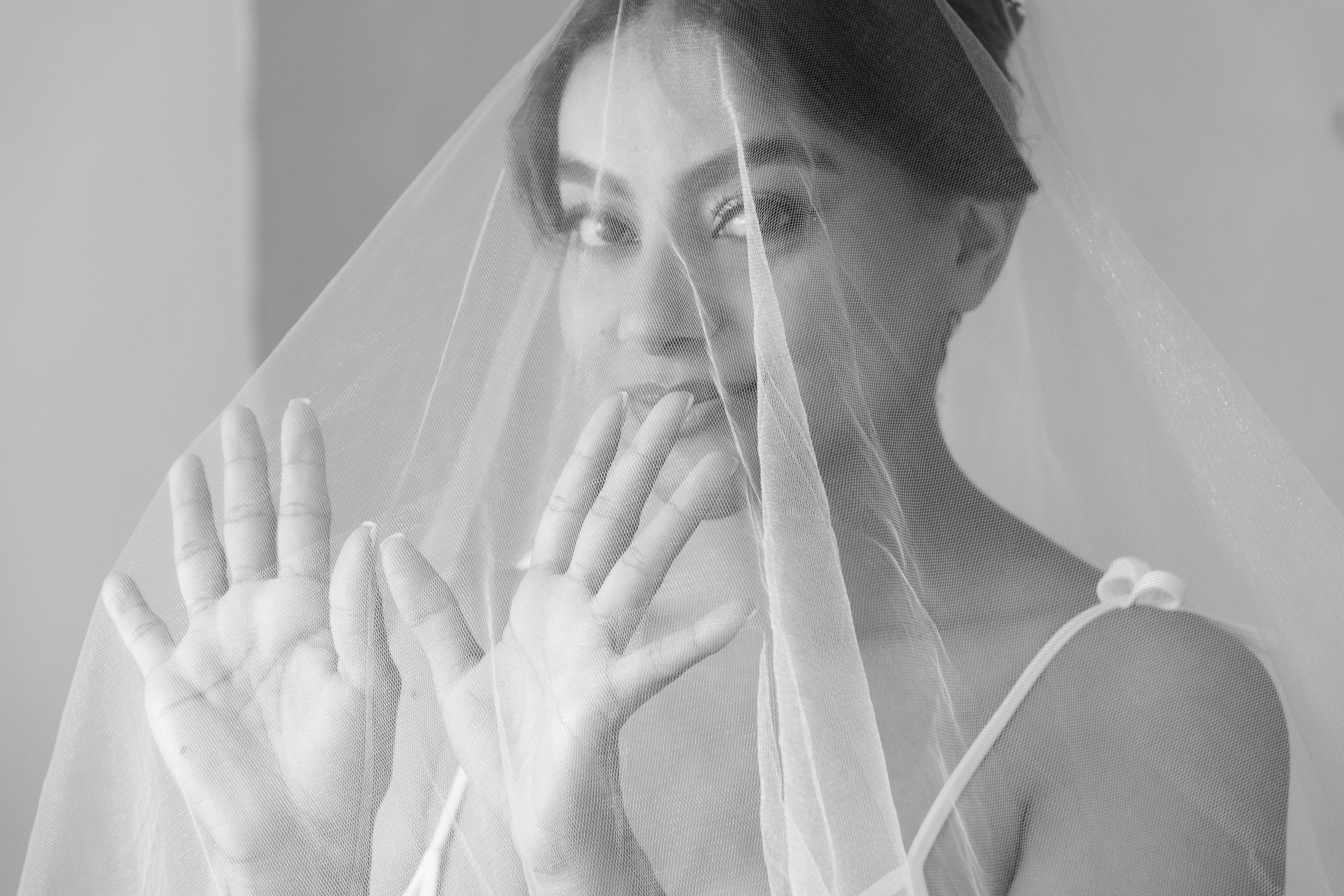 Carola & Gerson. Wedding Photographer in Barcelona and Medellin