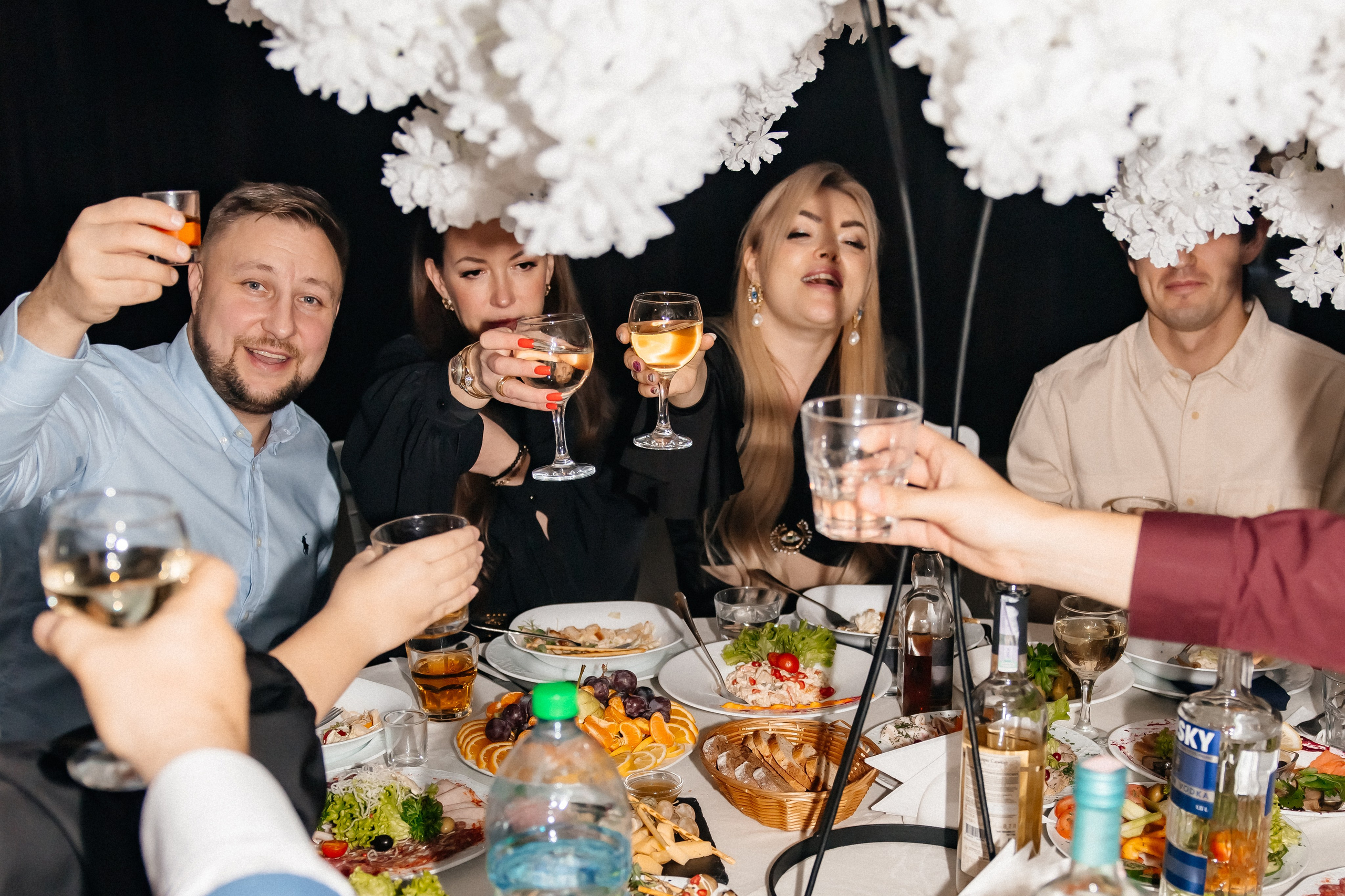 Елена и Алексей. Светлана Ванцлав — фотограф Минск, Беларусь