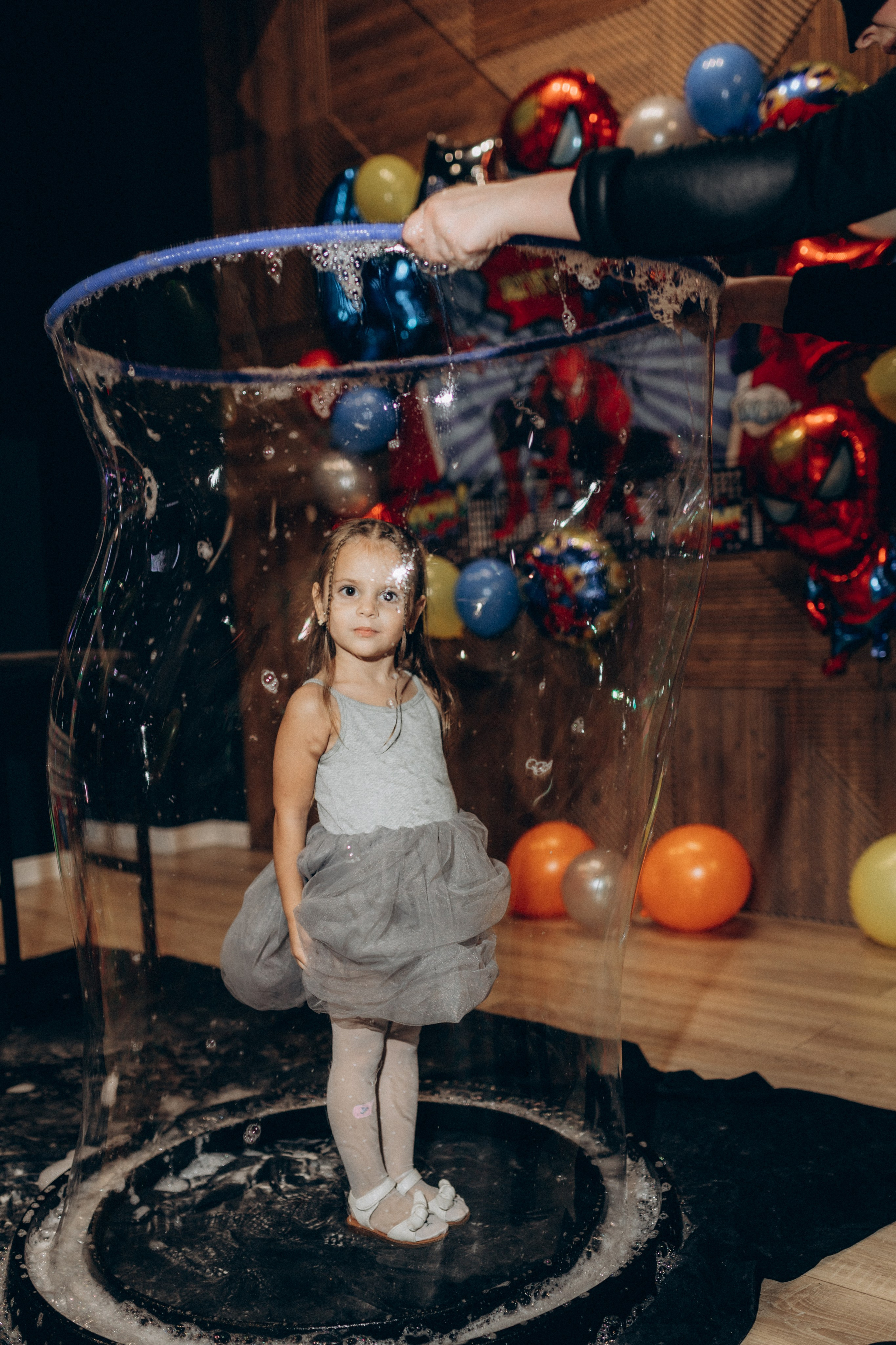 День Рождения Серёжи. Фотограф НОГИНСК, Москва, Анастасия Белая