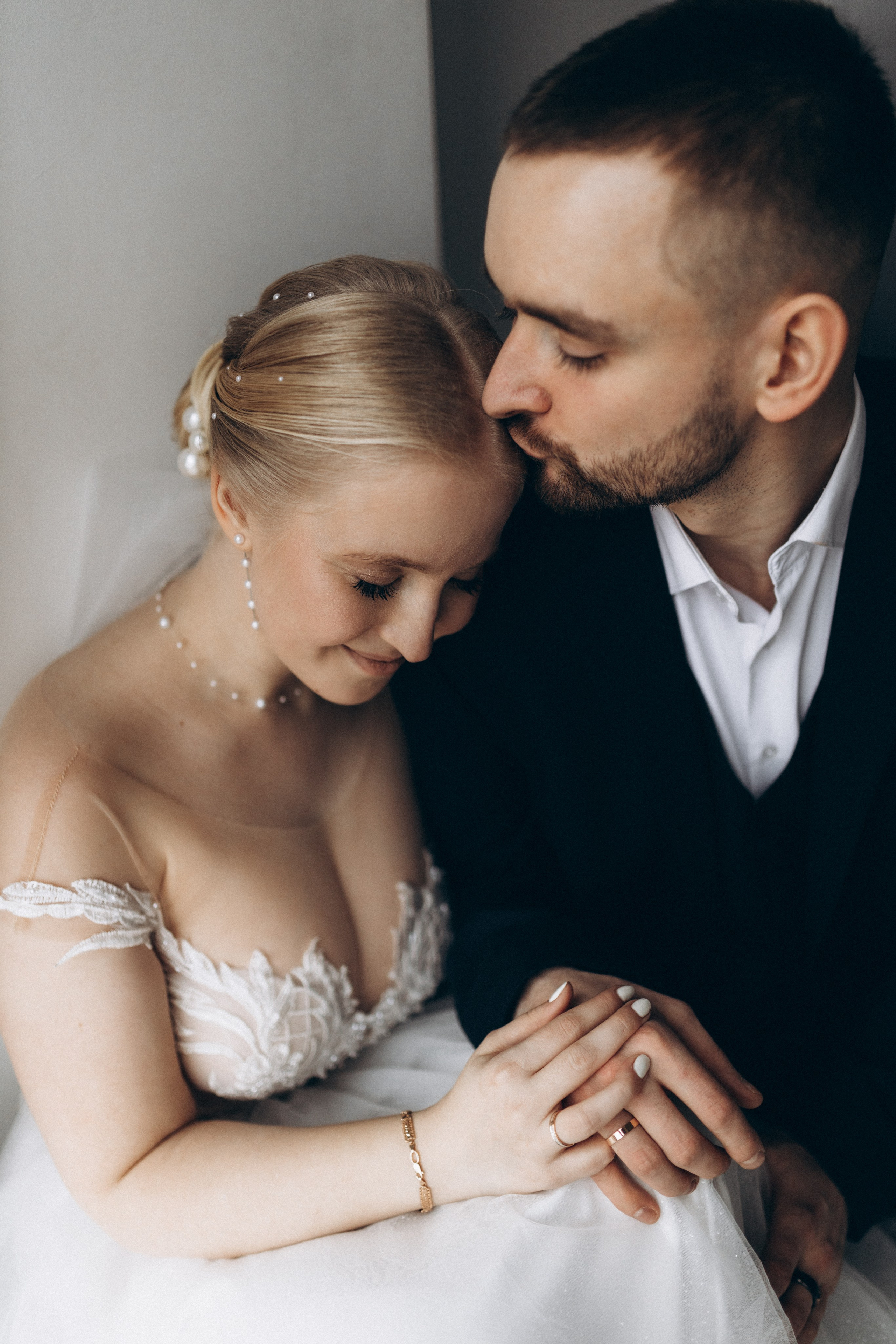 Диана & Артём. Фотограф НОГИНСК, Москва, Анастасия Белая