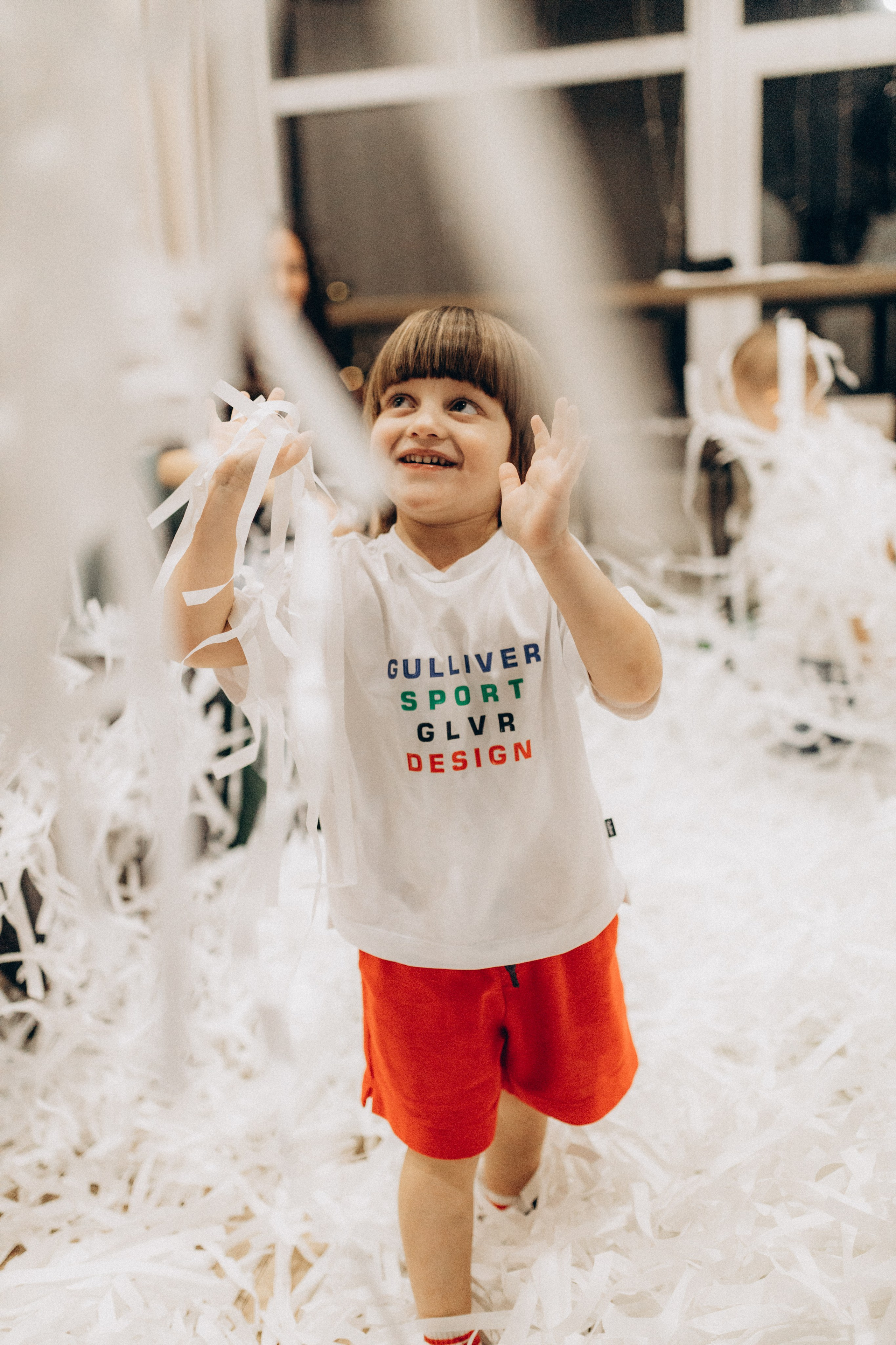 День Рождения Серёжи. Фотограф НОГИНСК, Москва, Анастасия Белая