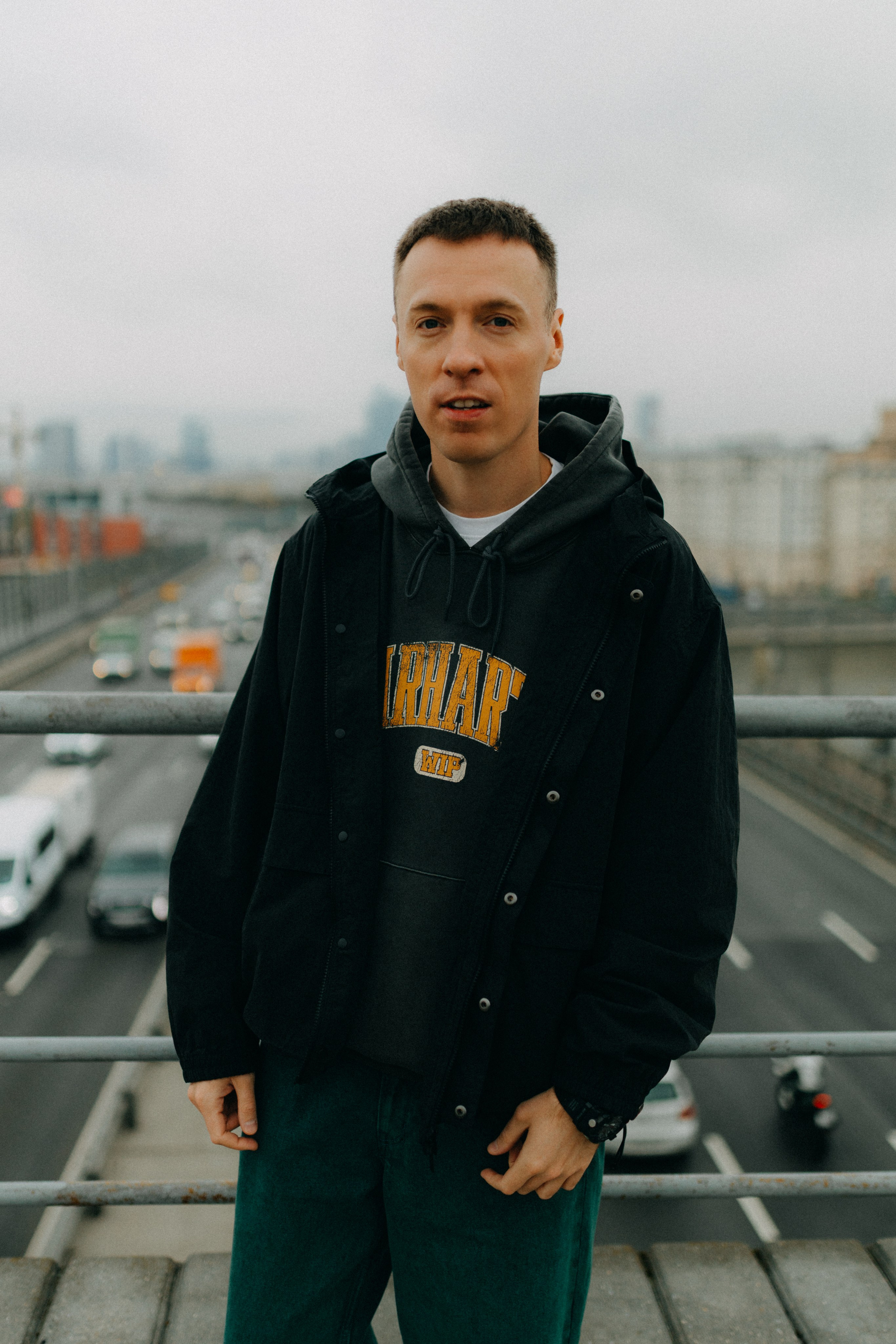 Dabro. Фотограф НОГИНСК, Москва, Анастасия Белая