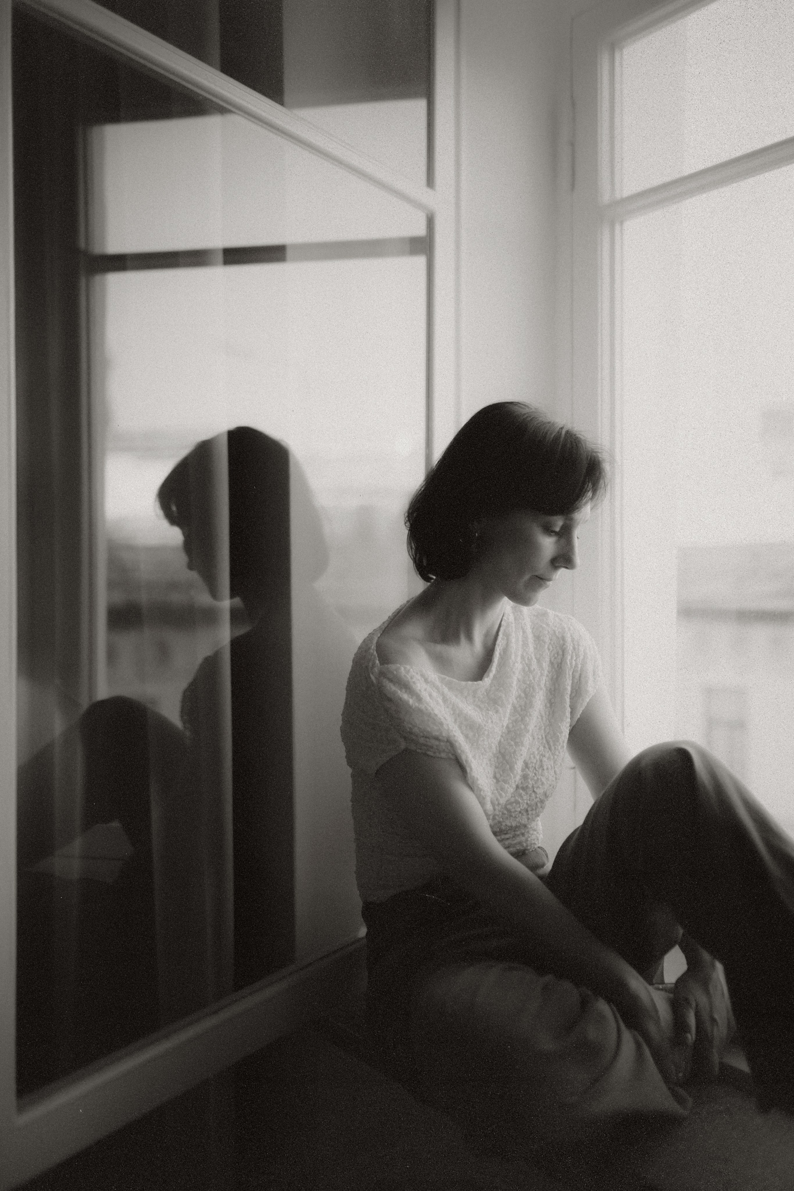 Аня. Портретный фотограф в Москве Ефанова Ульяна. Женский портрет