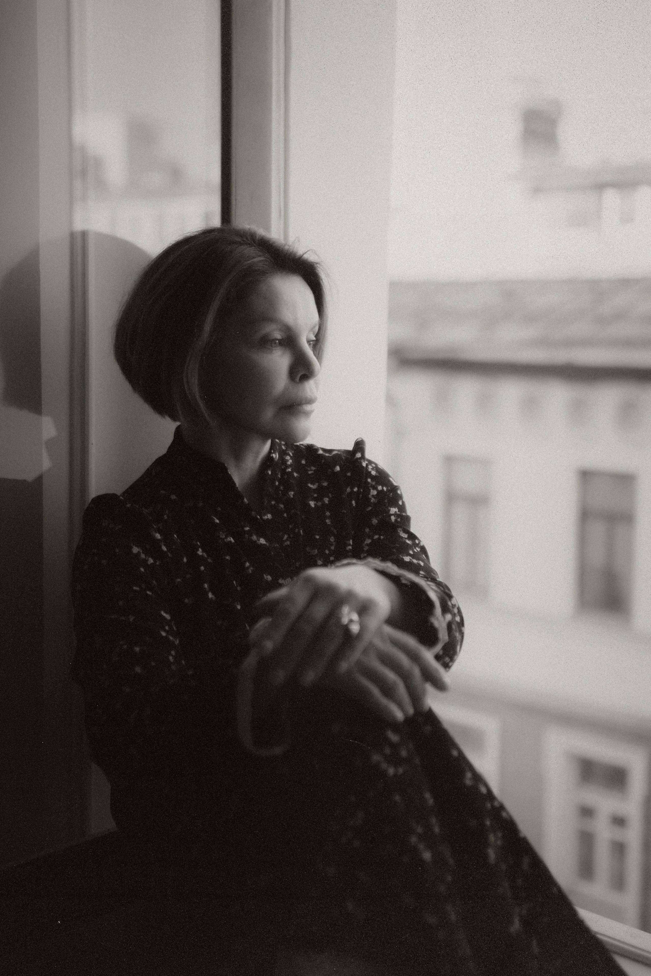 Наталия. Портретный фотограф в Москве Ефанова Ульяна. Женский портрет