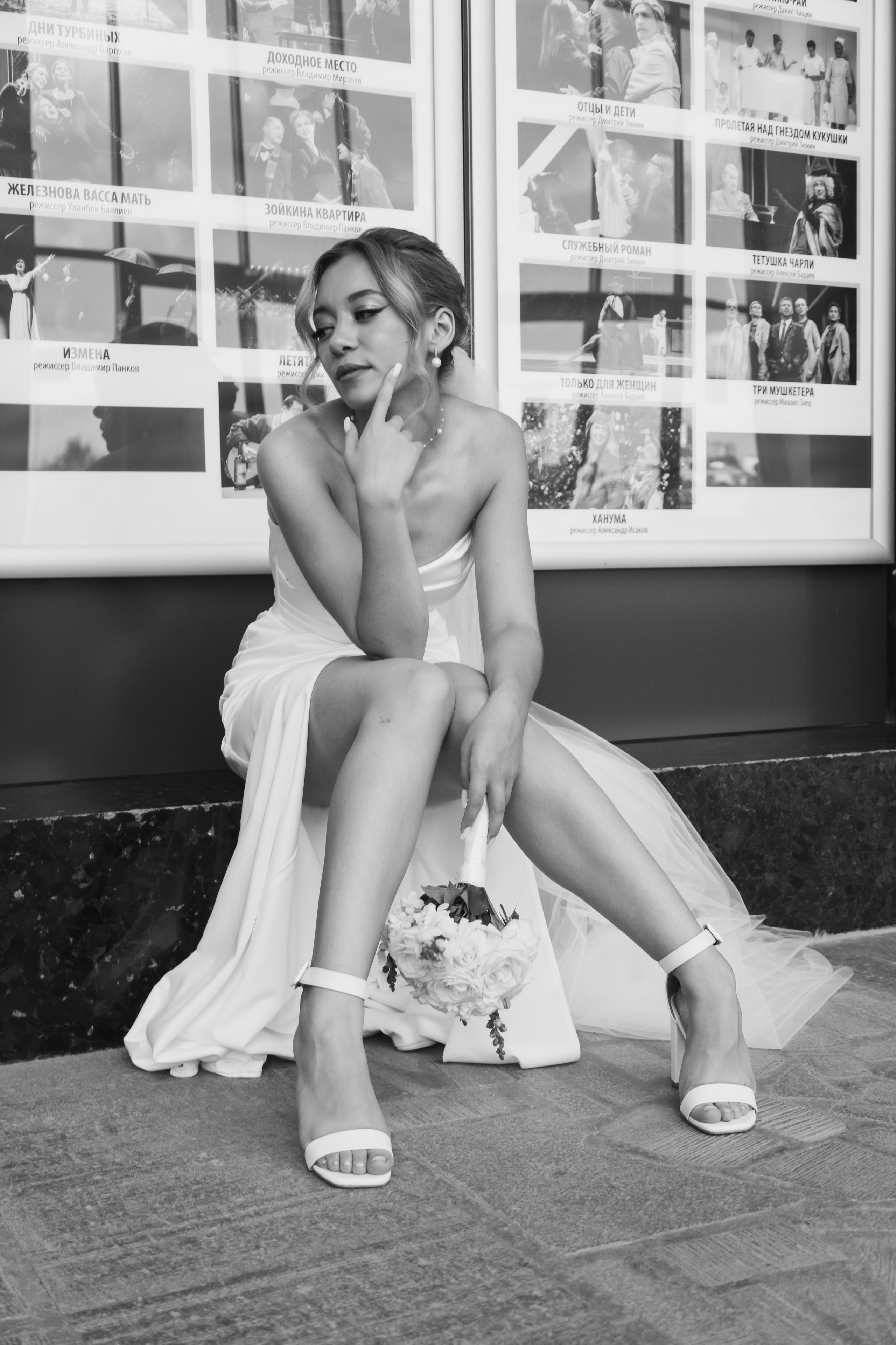 Катя&Никита. Свадебный и семейный фотограф Екатеринбург Настя Саедгалина