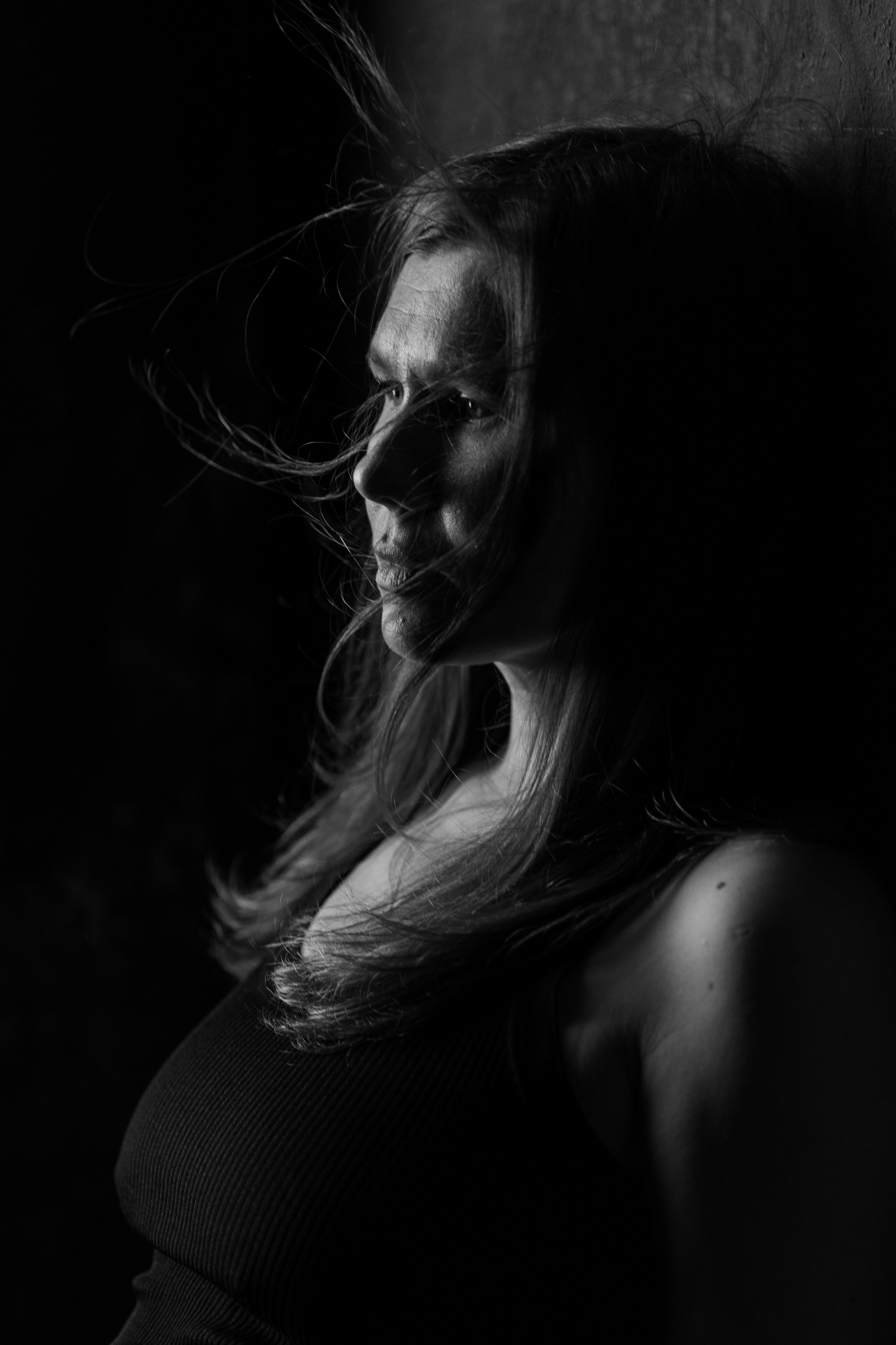 Екатерина. Женский фотограф в Красноярске