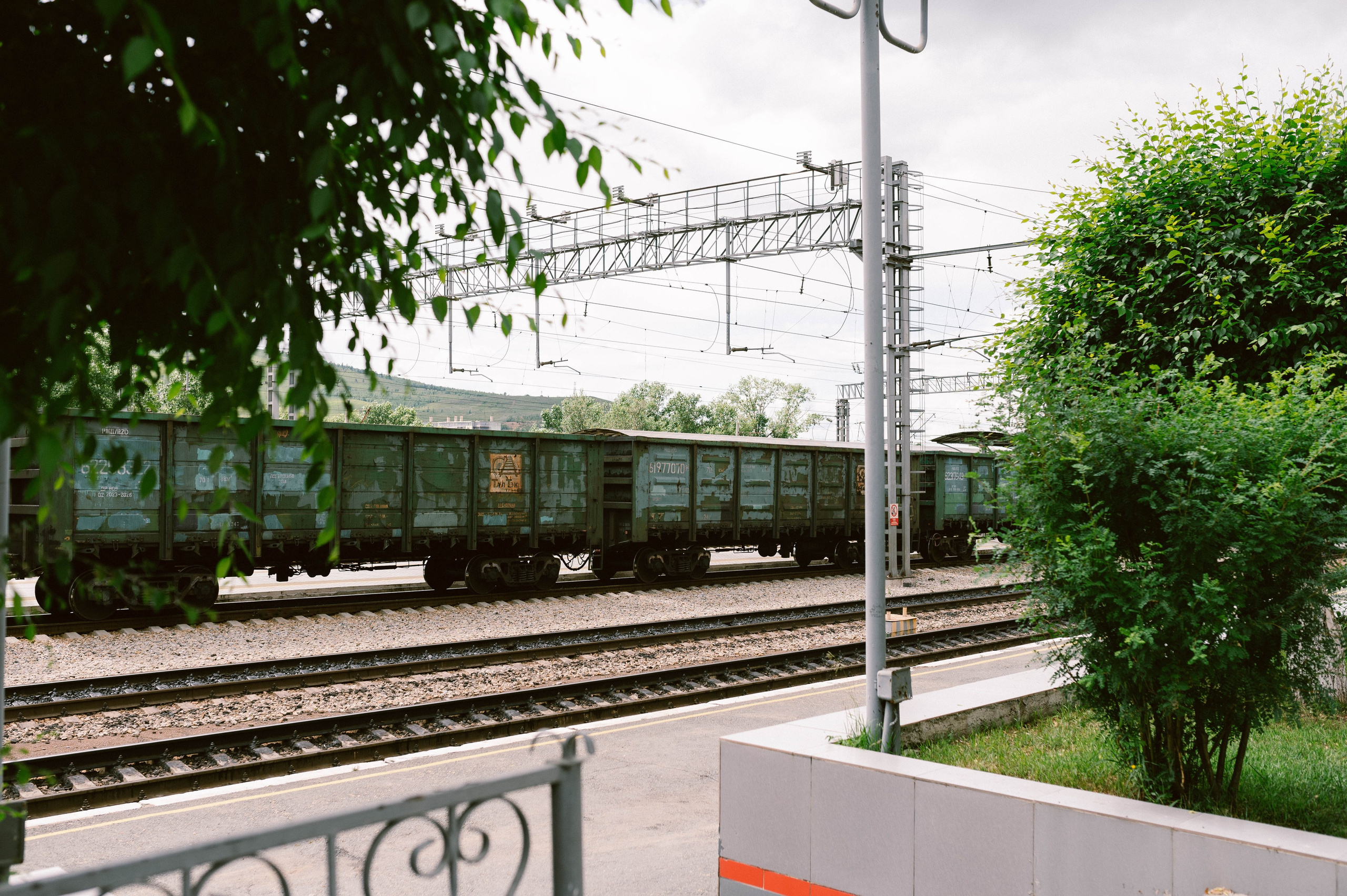 Андрей и Ульяна (день для двоих). Свадебный и семейный фотограф в Чите Юлия Оранская