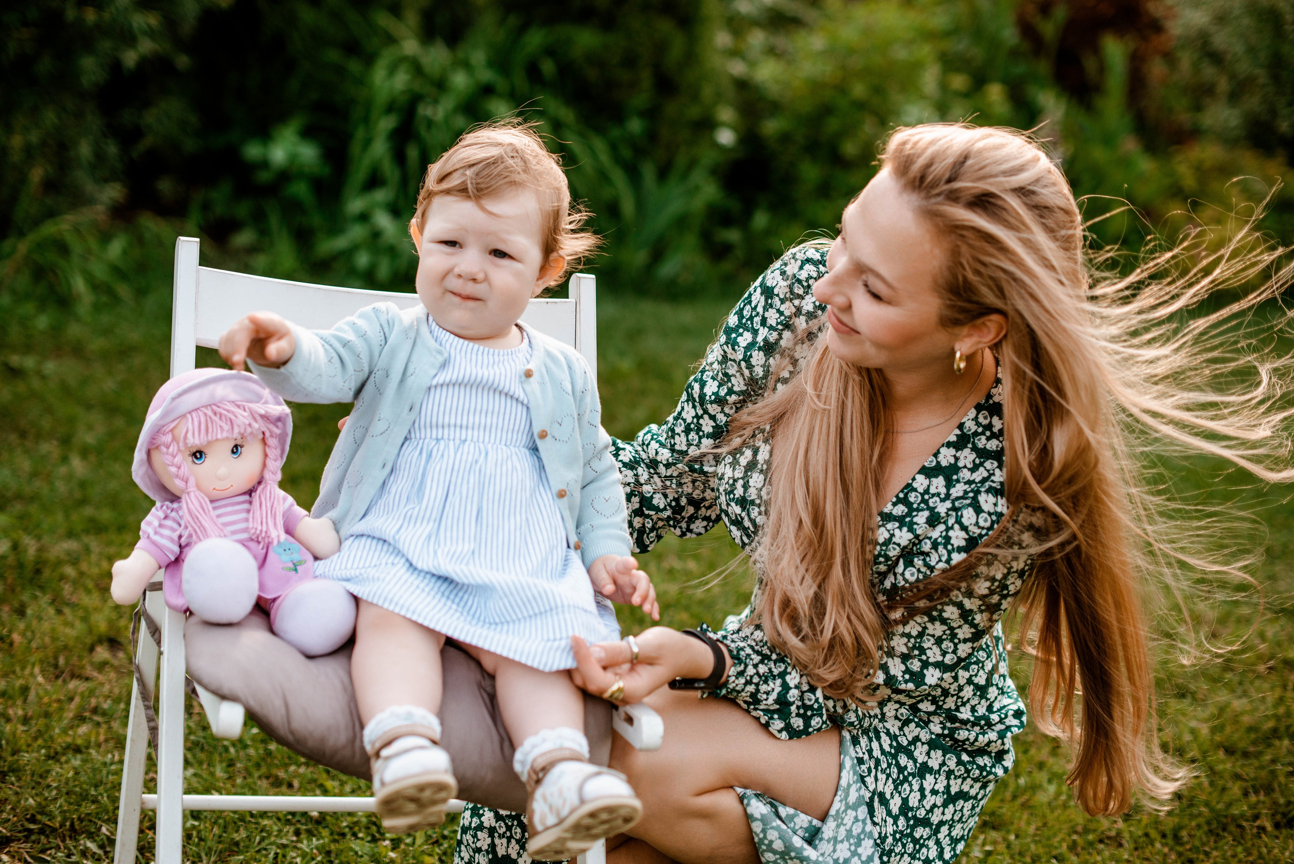 Семья. Свадебный Фотограф в Твери Анастасия Булкина