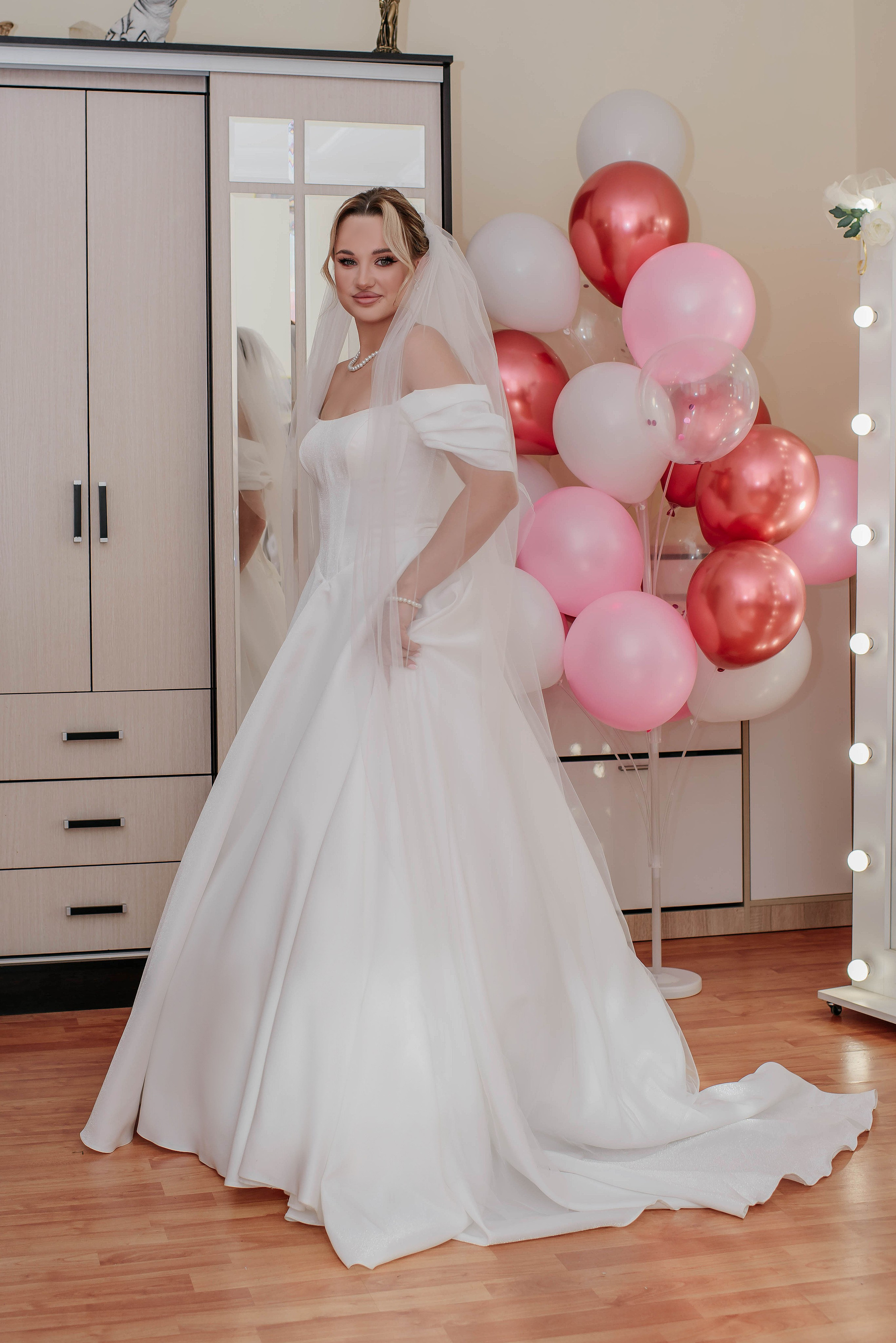 22.08.25. Свадебный и семейный фотограф в г. Москва Ирина Гаврилова