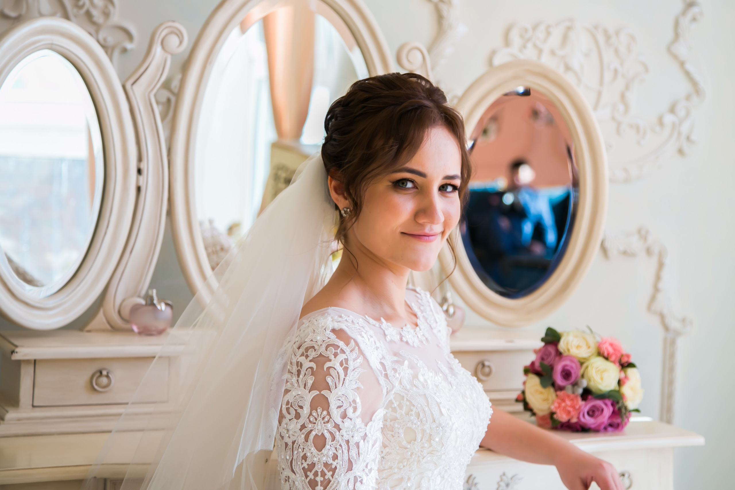 Свадьба T&V. Свадебный фотограф, видеограф в Самаре, Самарской области. Видеосъемка