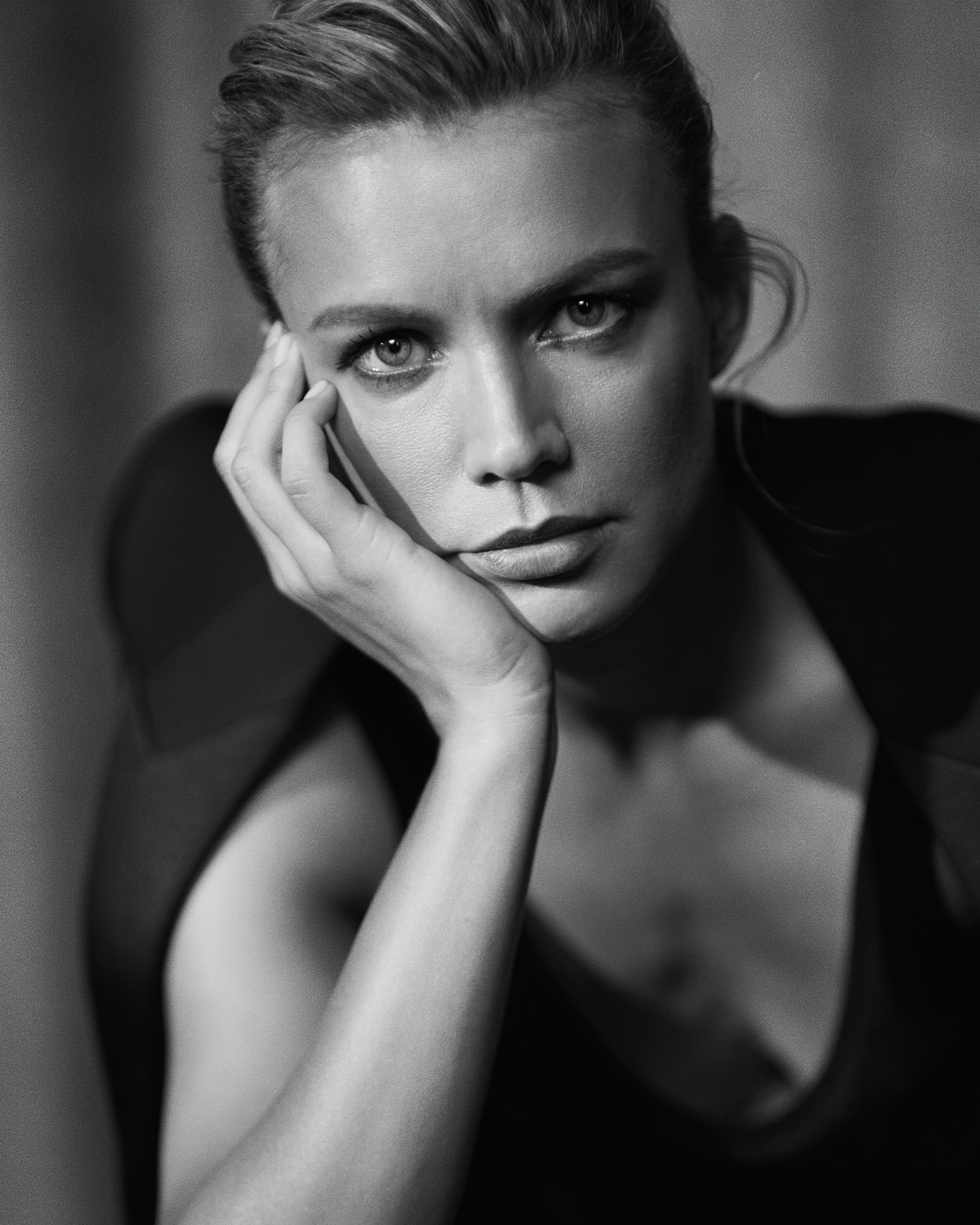 Евгения Храповицкая