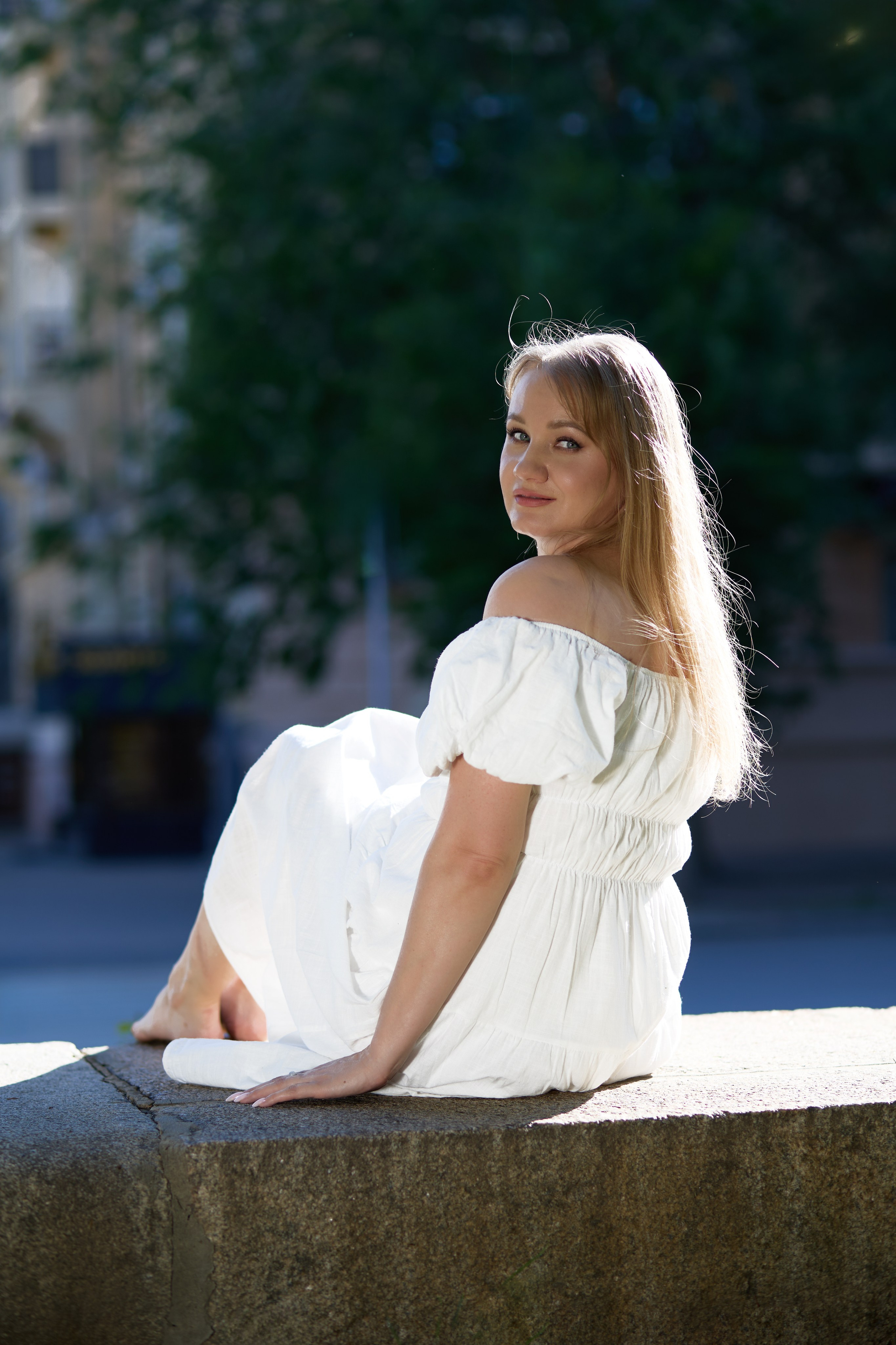 Портретный и семейный фотограф в Волгограде Екатерина Крайнова