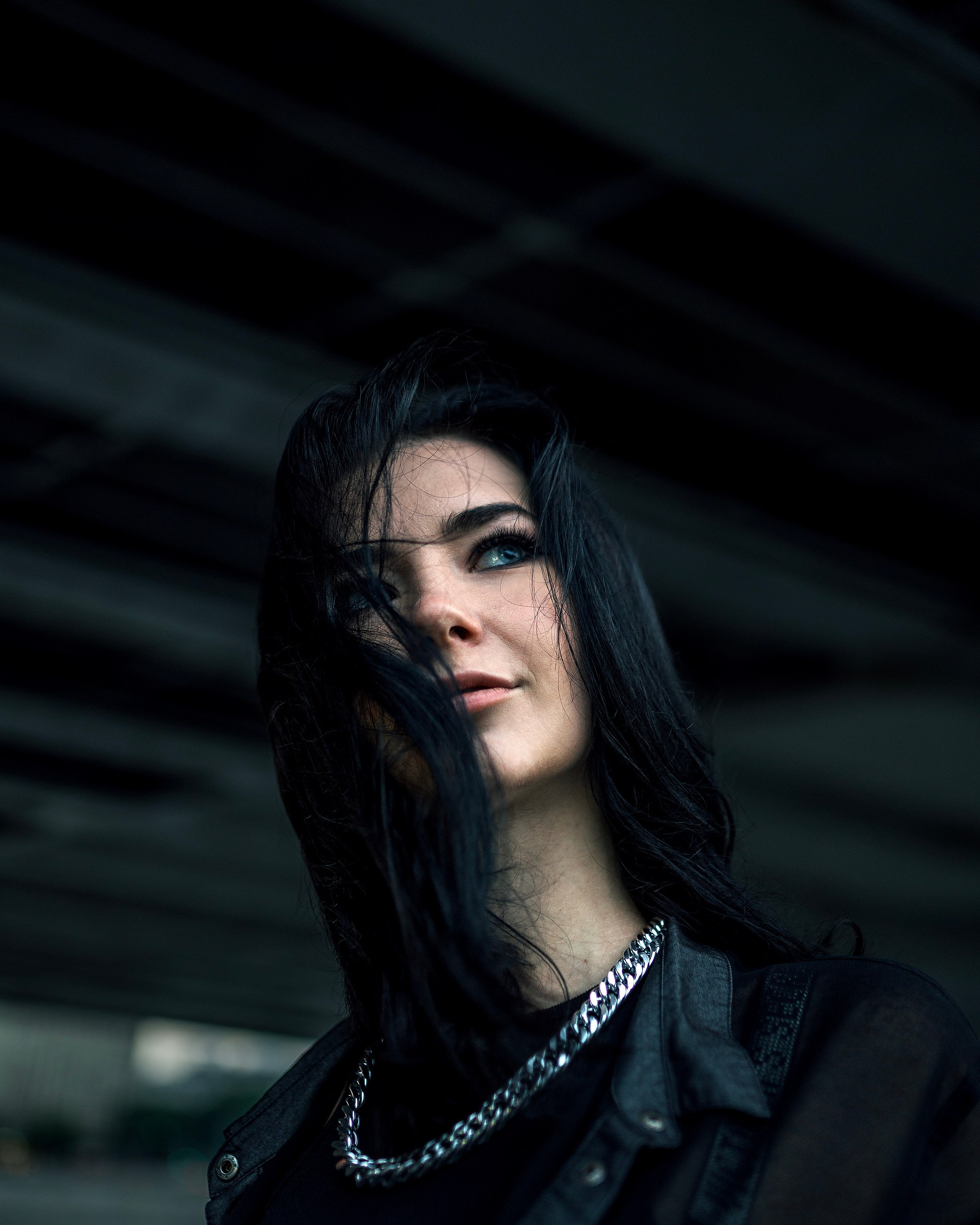 Денис Елагин — Фотограф