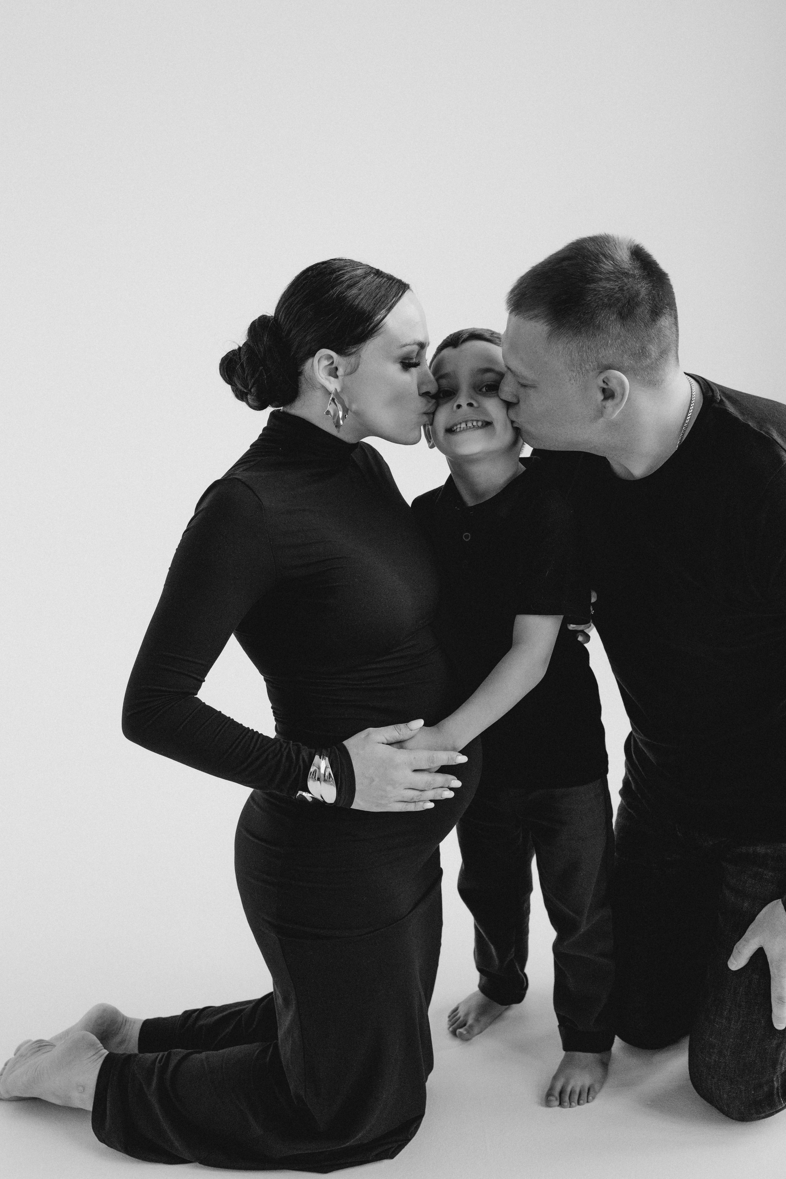 Прекрасное близко!. Свадебный и семейный фотограф в Москве Дарья Тюленева