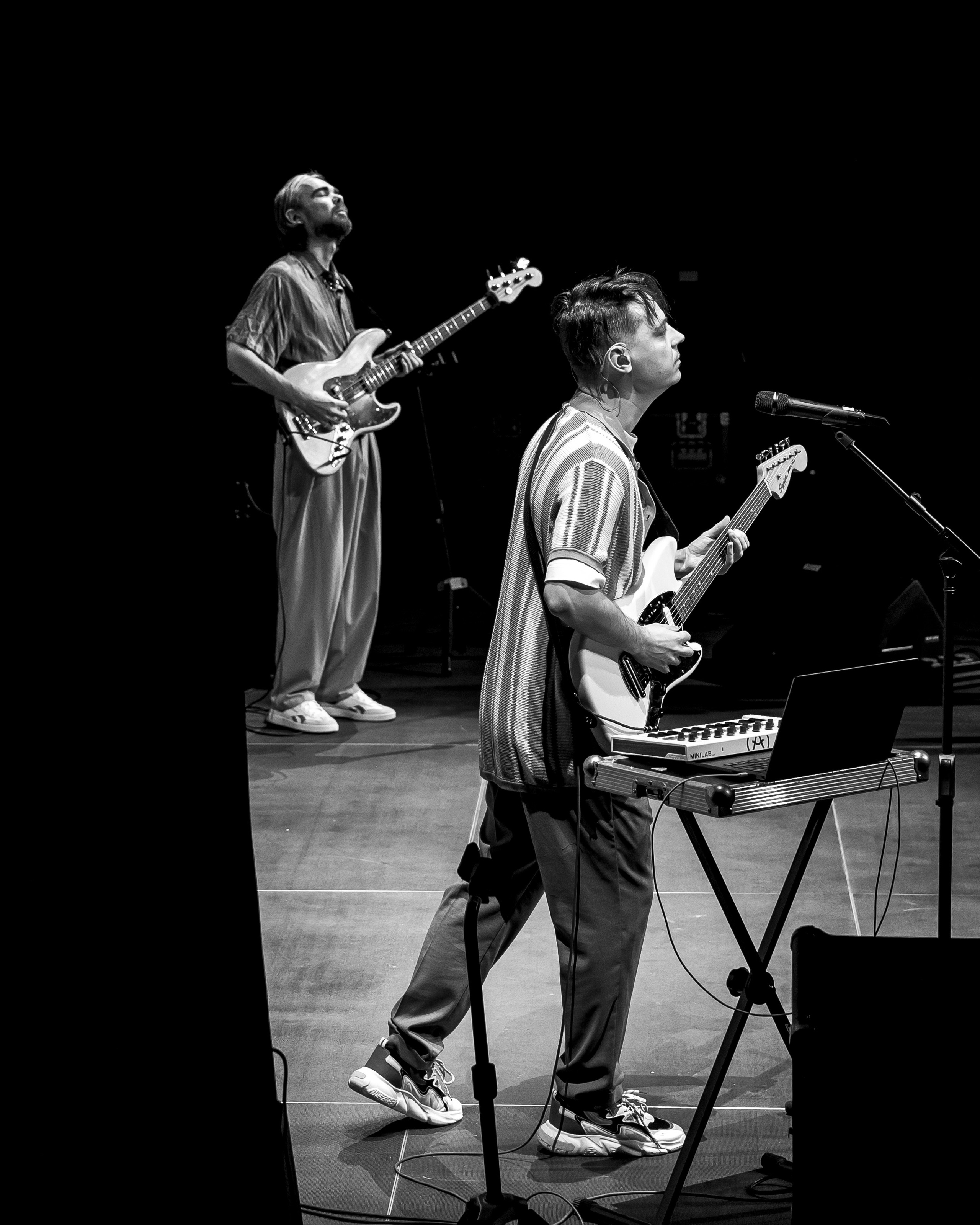 ШОУКЕЙС-ФЕСТИВАЛЬ SPBEAT (2 дня)