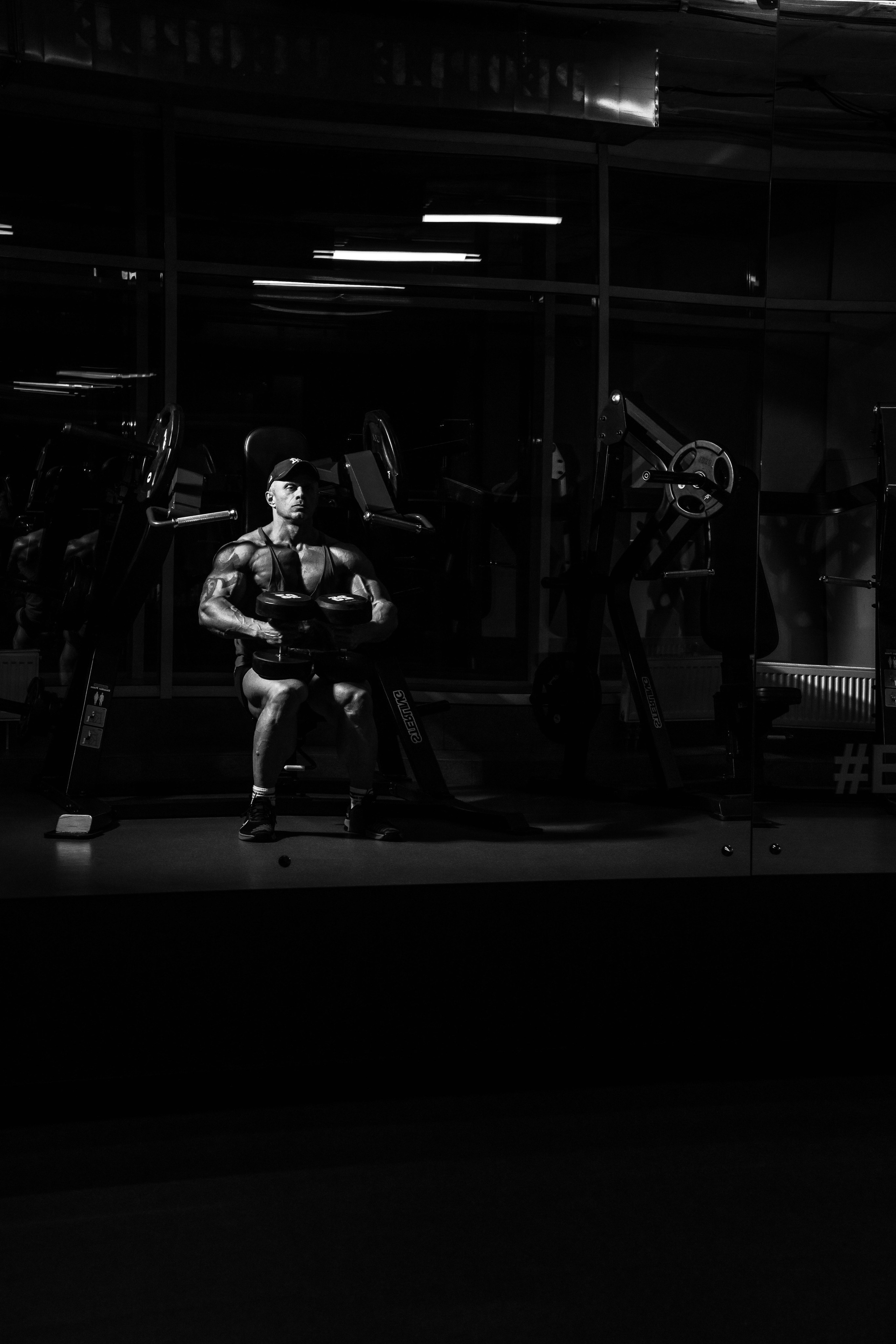 Секрет подготовки топ-спортсменов. Семейный фотограф в Омске Александра Яровикова