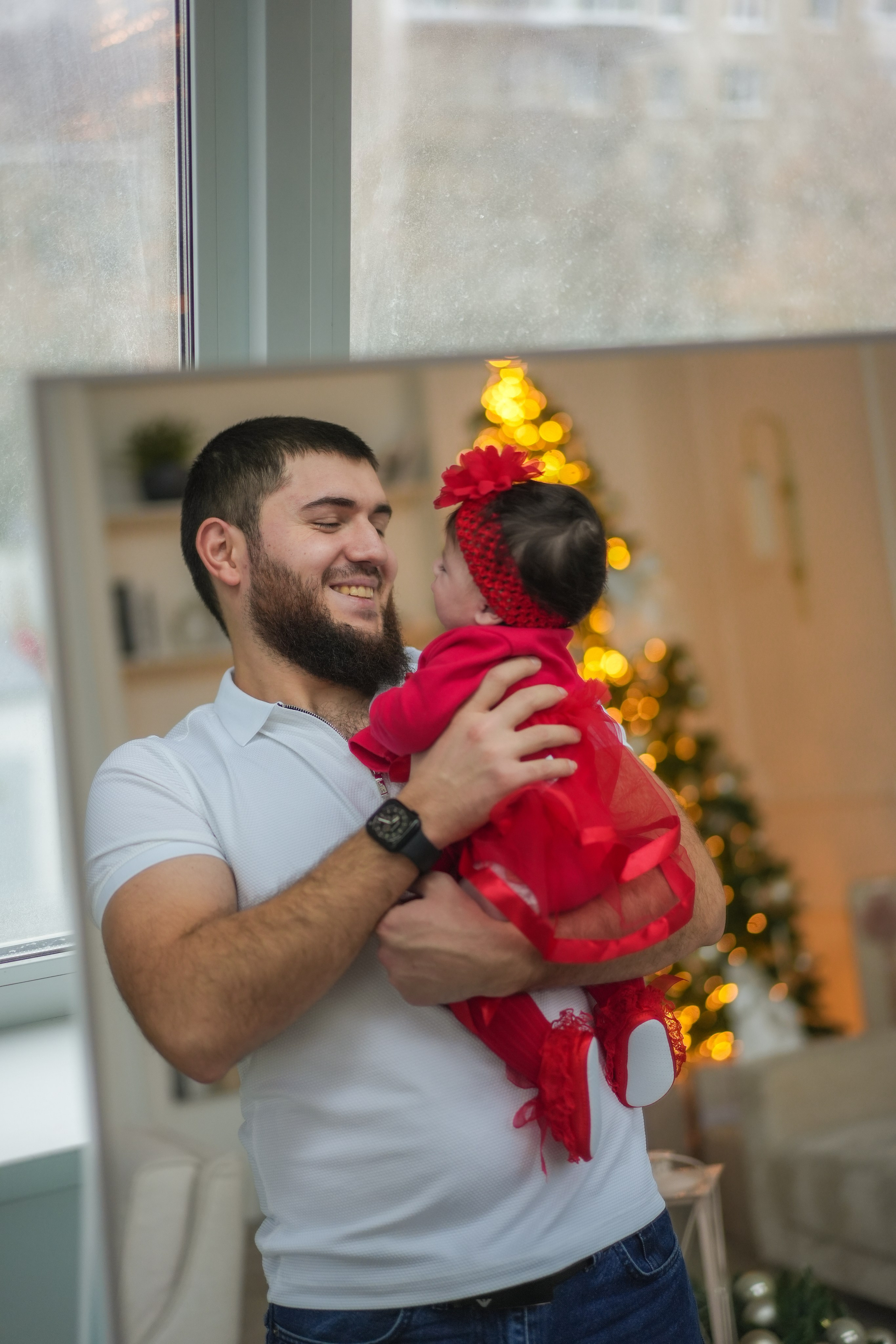 Табриз. Свадебный и семейный видеограф в Москве Гера Филатов