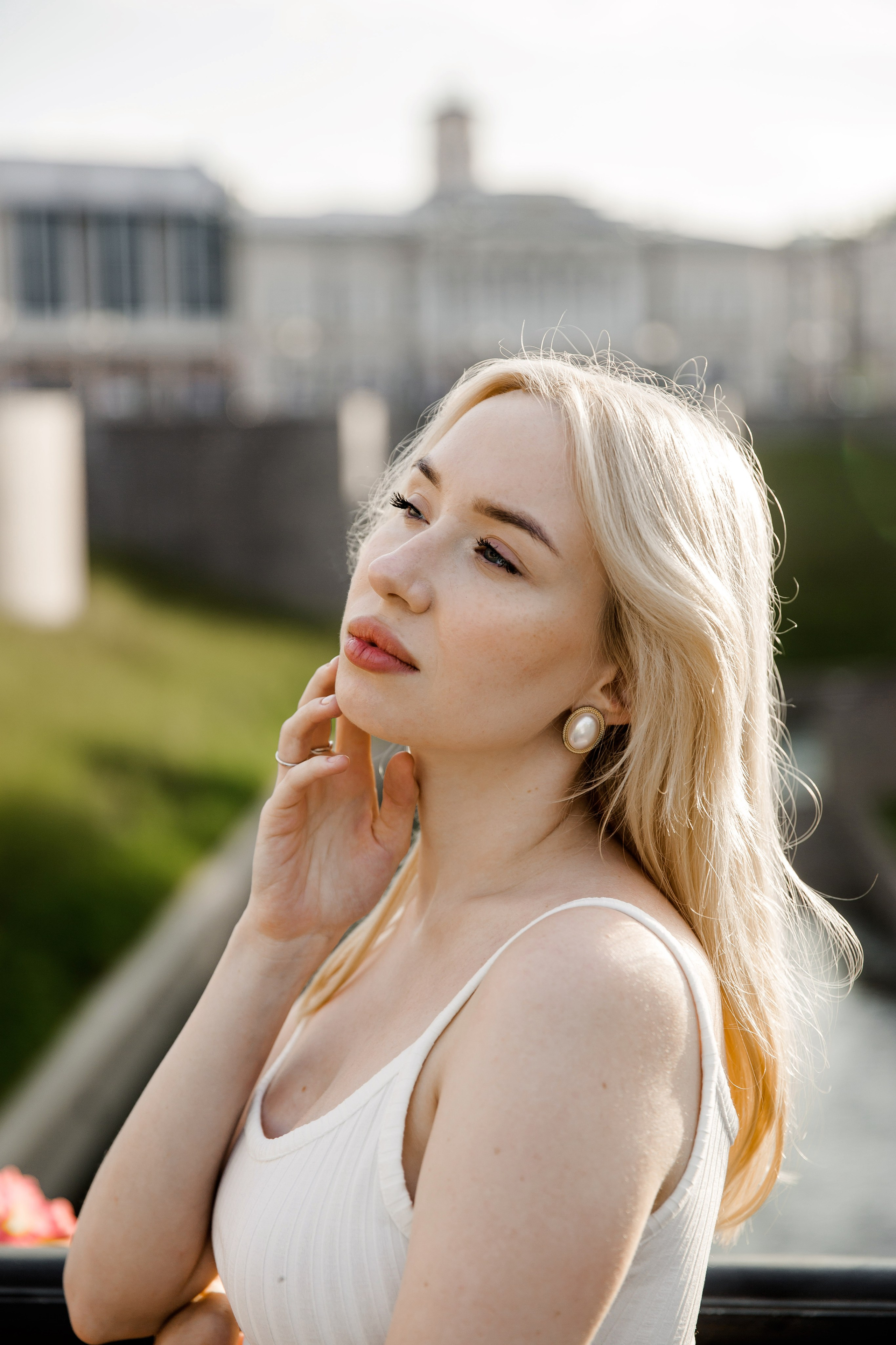 Ярослав и Дарья. Свадебный и семейный фотограф в Томске Алексей