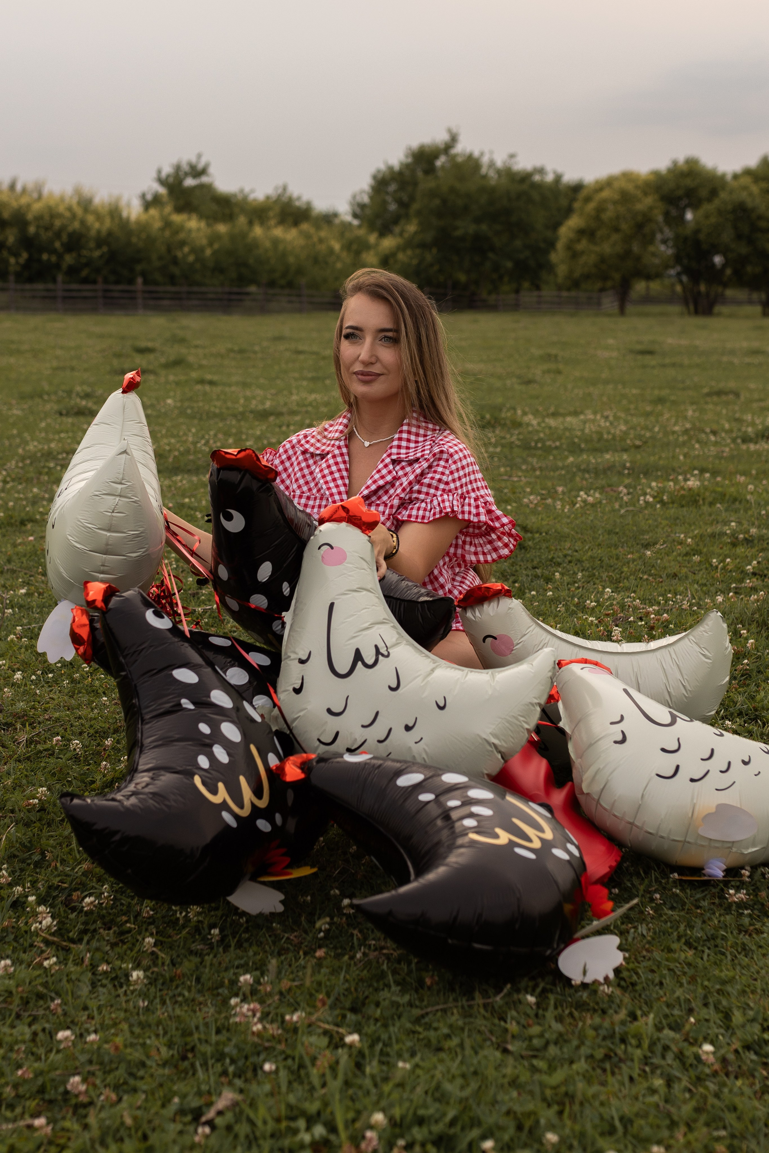 Деревенские истории. Татьяна Петрова|Фотограф Санкт-Петербург
