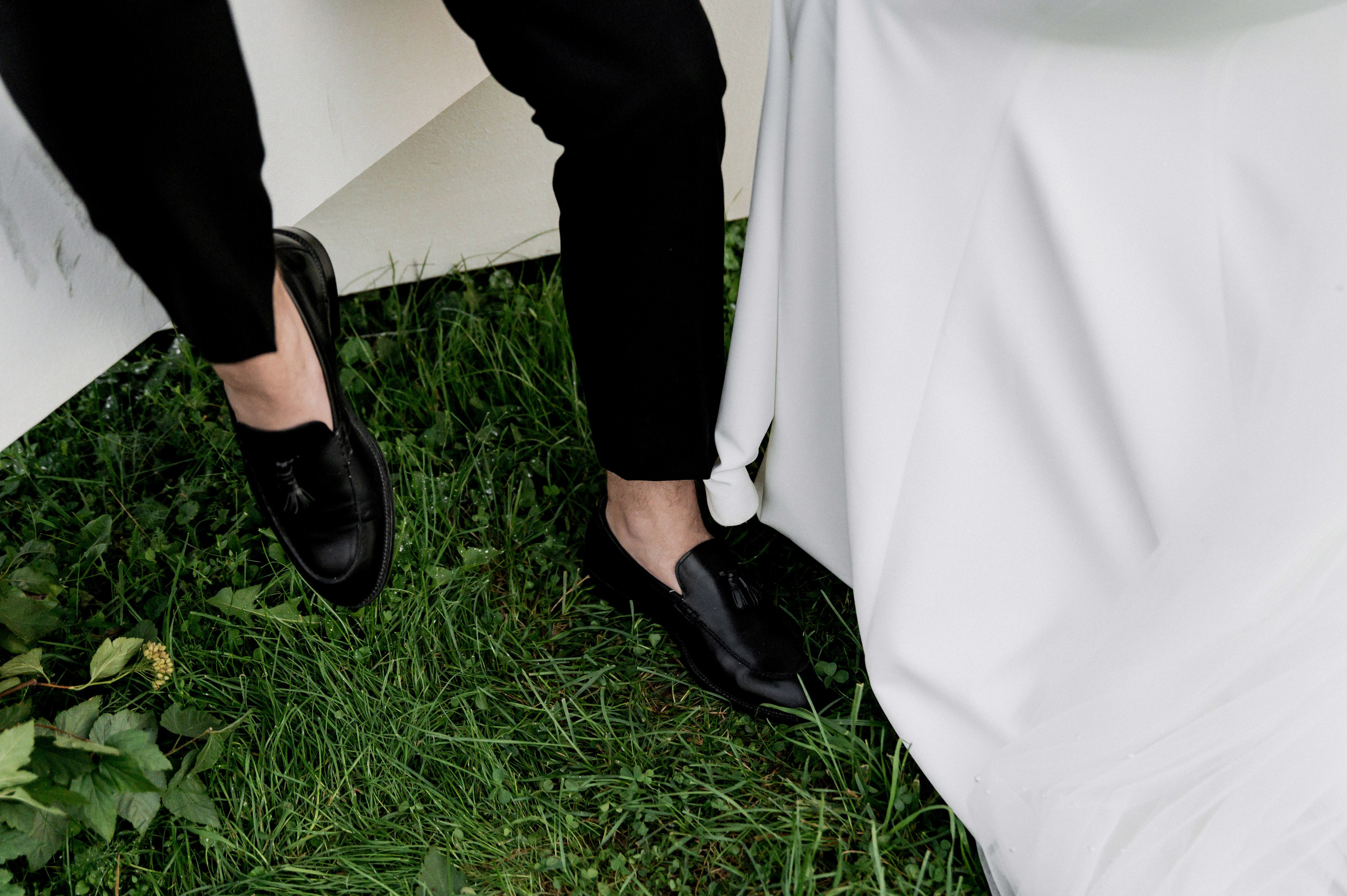 Леонид и Валерия. Фотограф Кирилл Верт