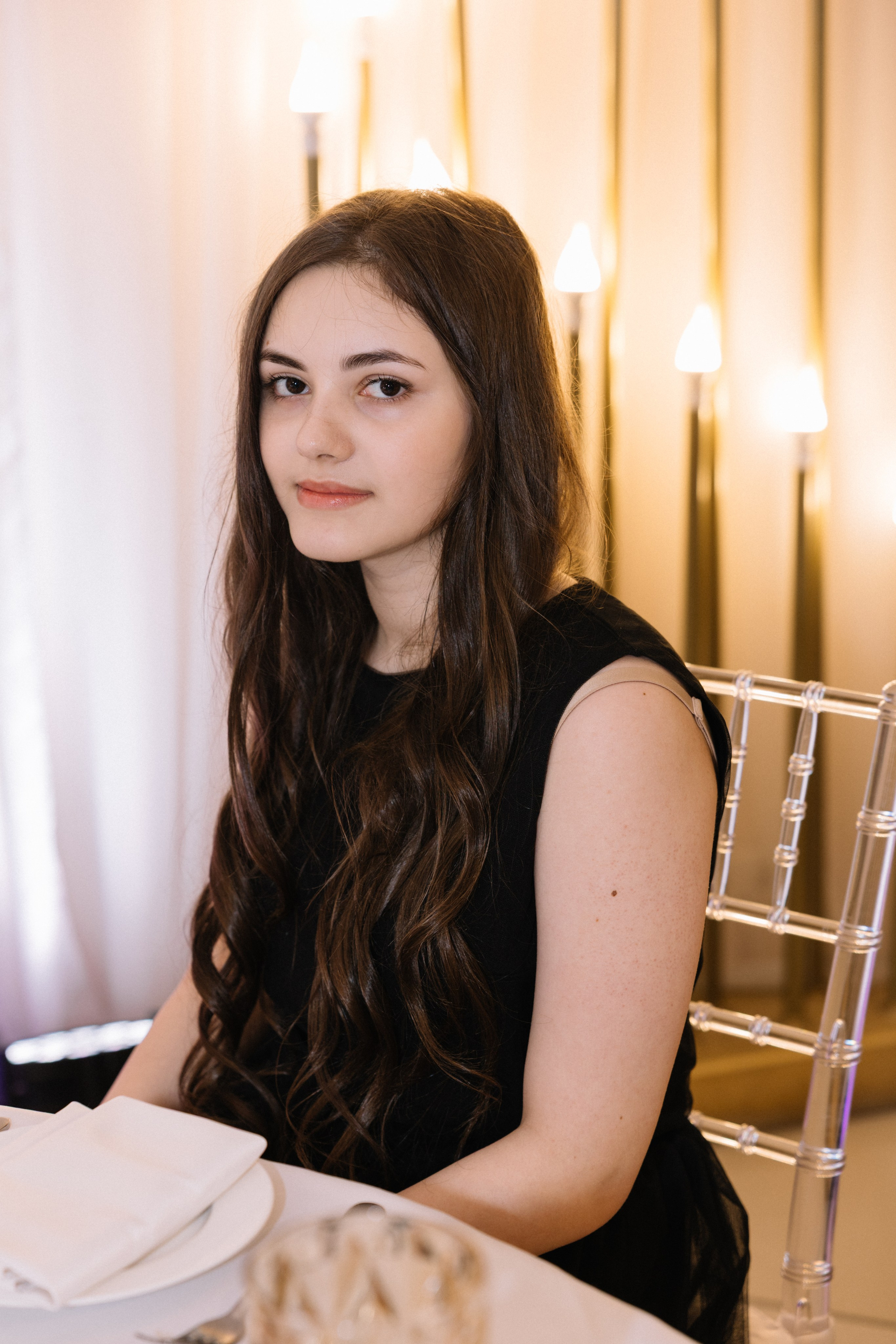 Выпускной 9 класса