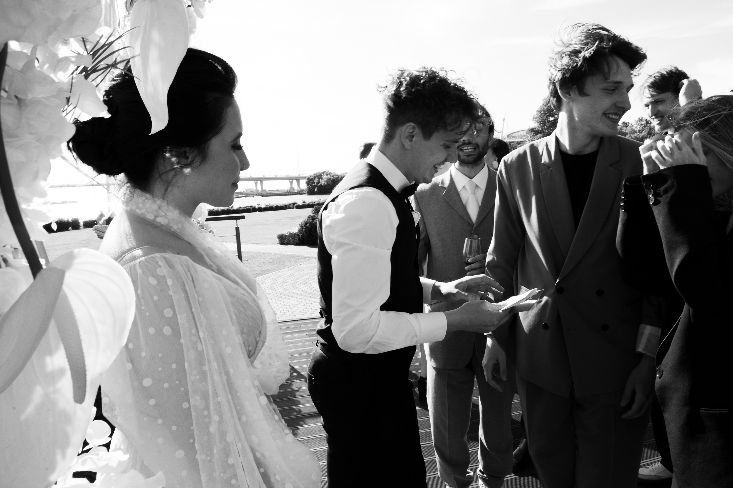 Санкт-Петербург. Свадебный фотограф-видеограф в Архангельске. Фотохудожница Lana Contra