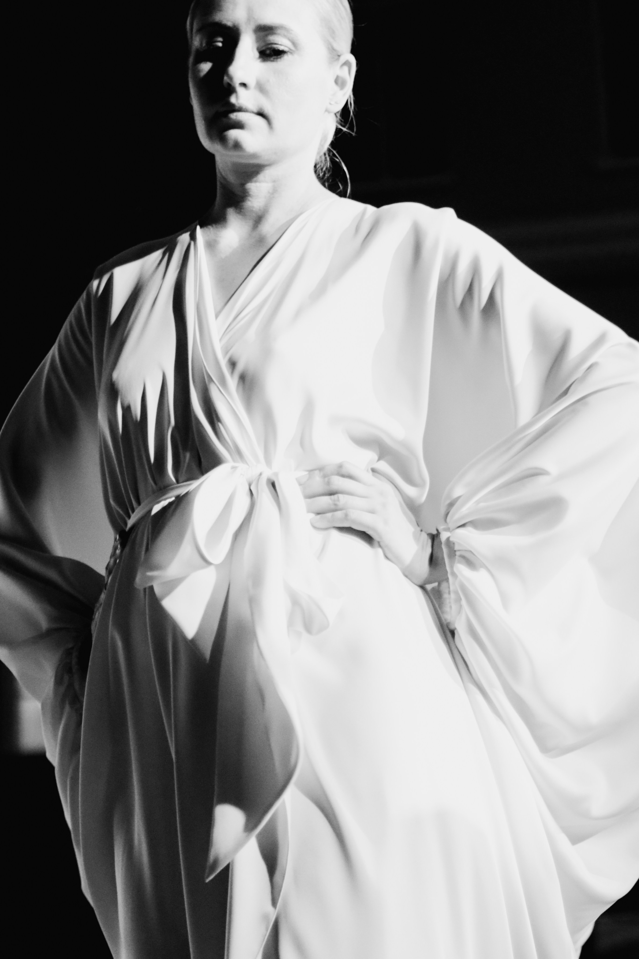 BUNAKOVA HOKHLOFF COLLECTION. Fashion Фотограф в СПб Yana Kochkina