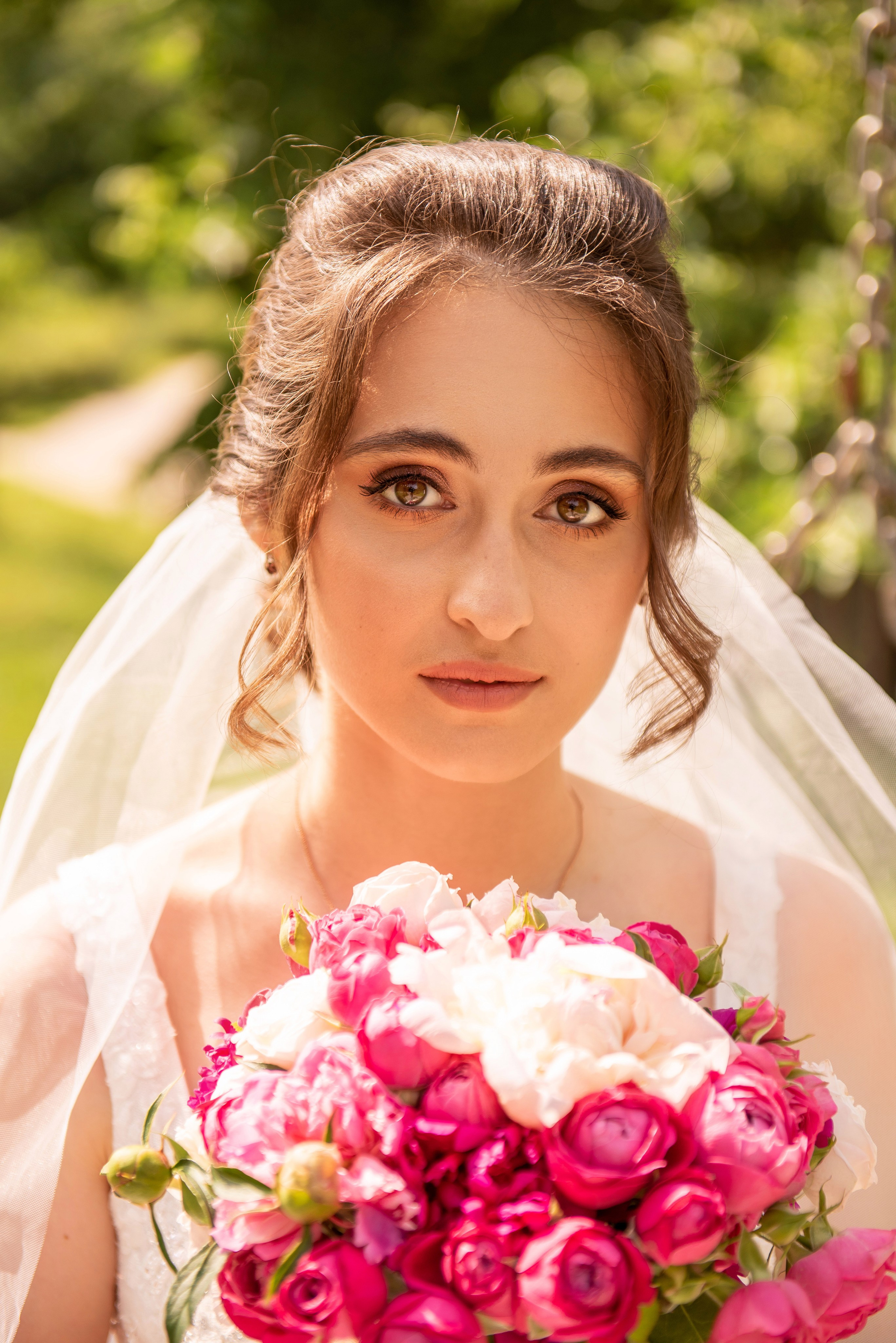 Дмитрий и Елена. Семейный и свадебный фотограф в Ельце Юлия Дякина