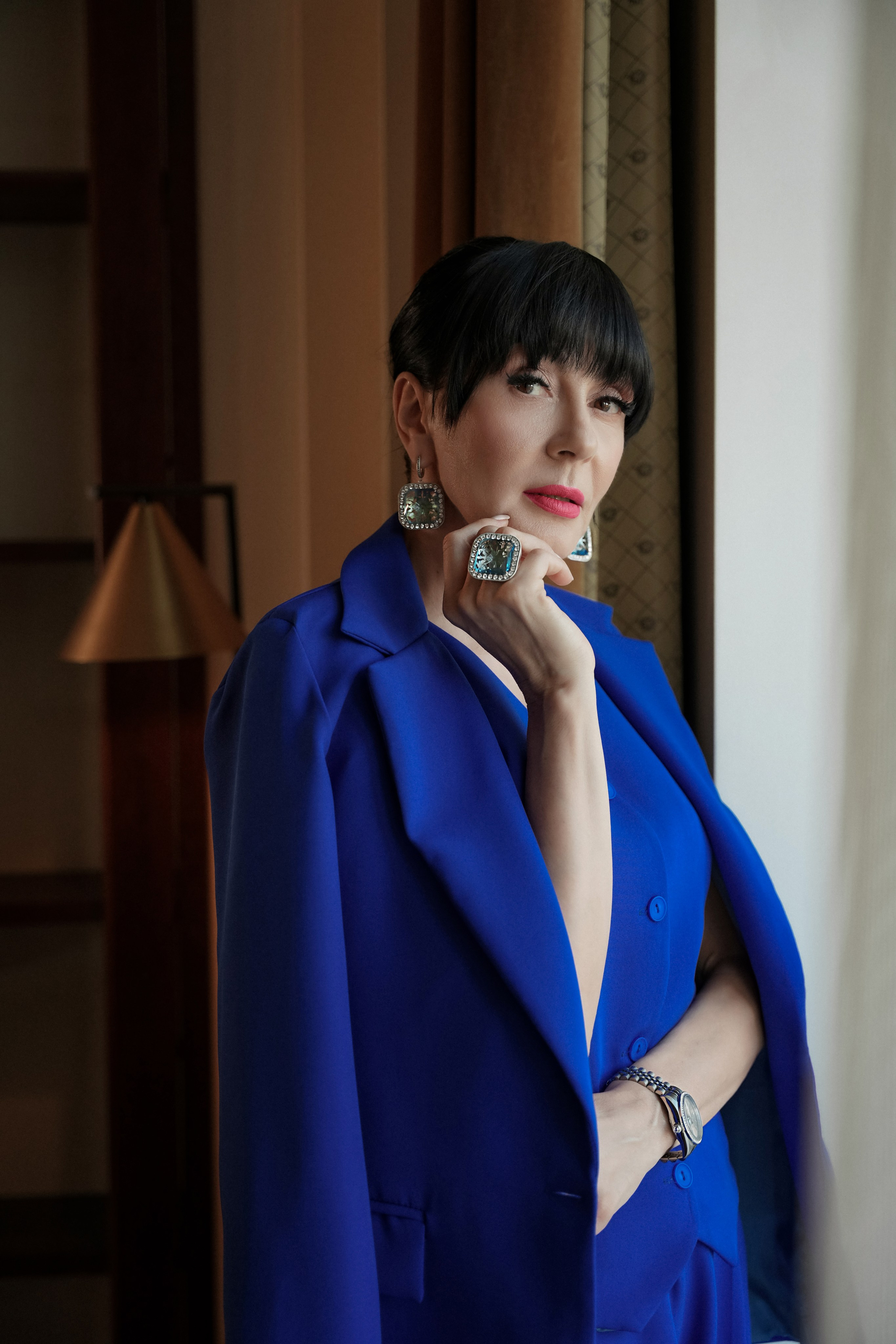 Femail power. Портретный фотограф в Санкт-Петербурге Дмитриева Наталия