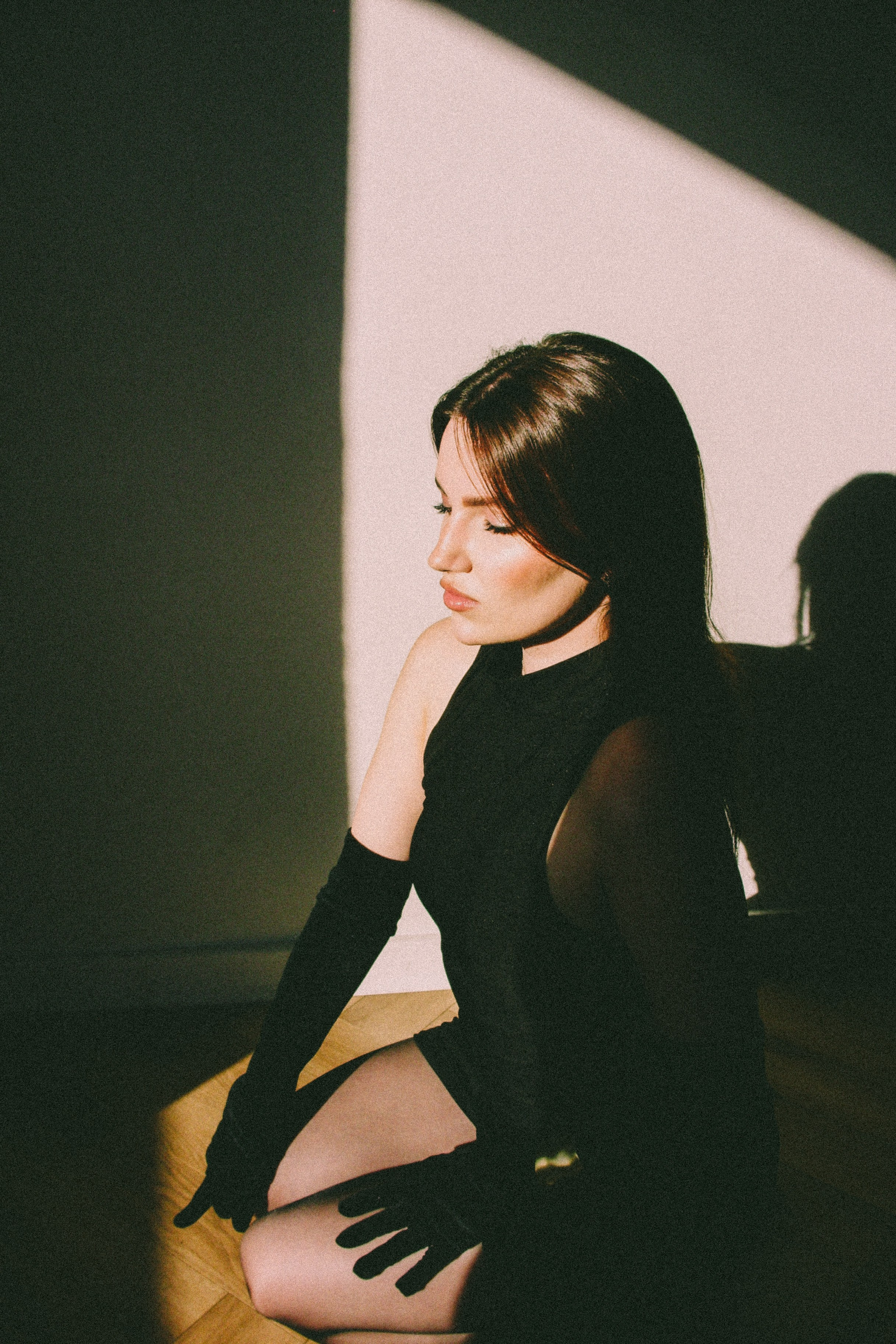 Валерия. Свадебный, семейный, женский фотограф в Москве, Мытищах, Королёве Ксения Узилле