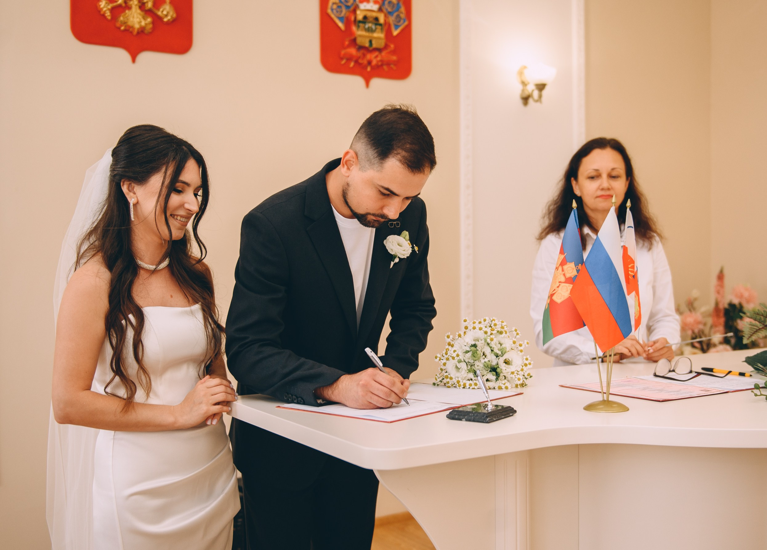 Адлер, море, Мандарин. Свадебный и семейный фотограф София Невская