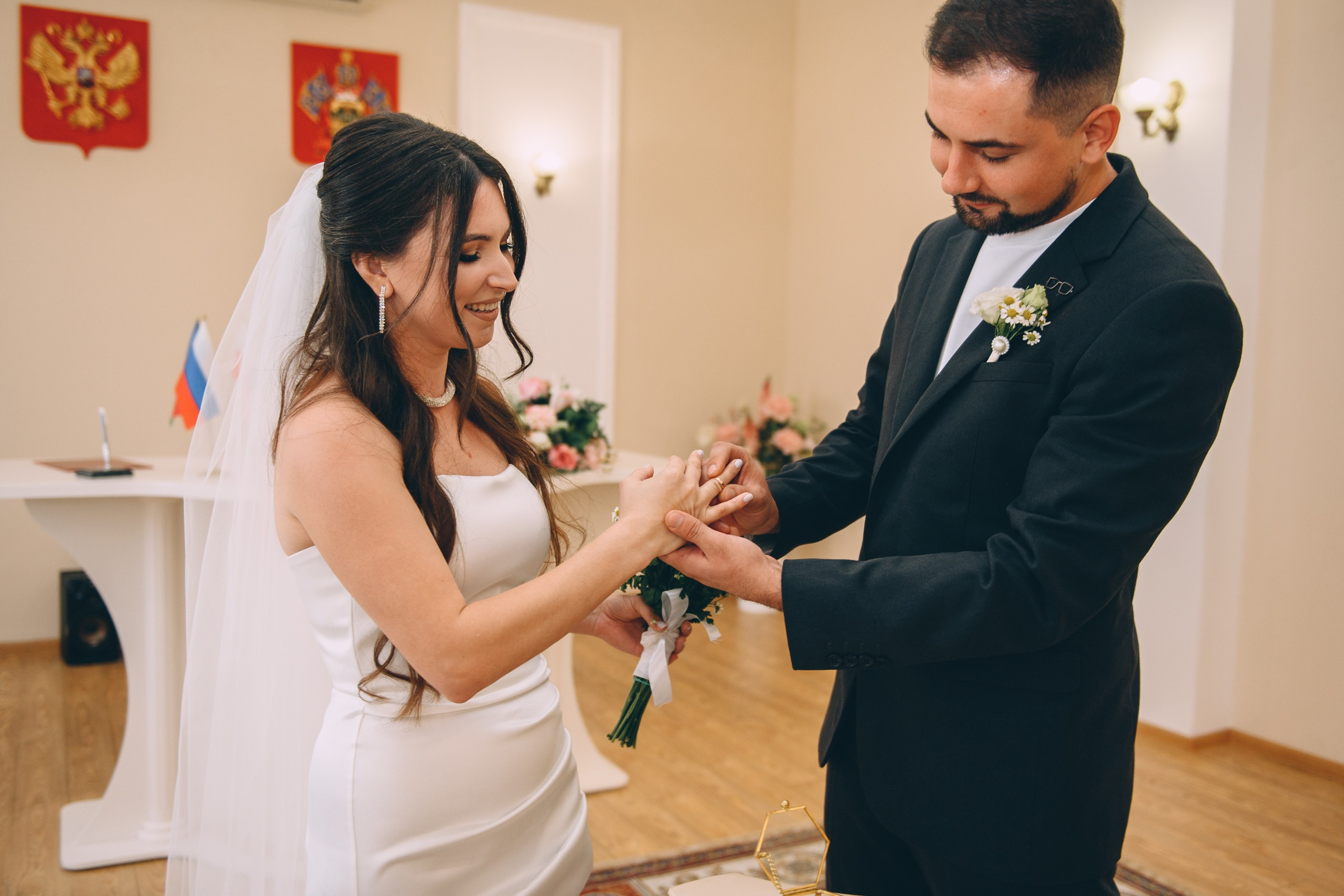 Адлер, море, Мандарин. Свадебный и семейный фотограф София Невская