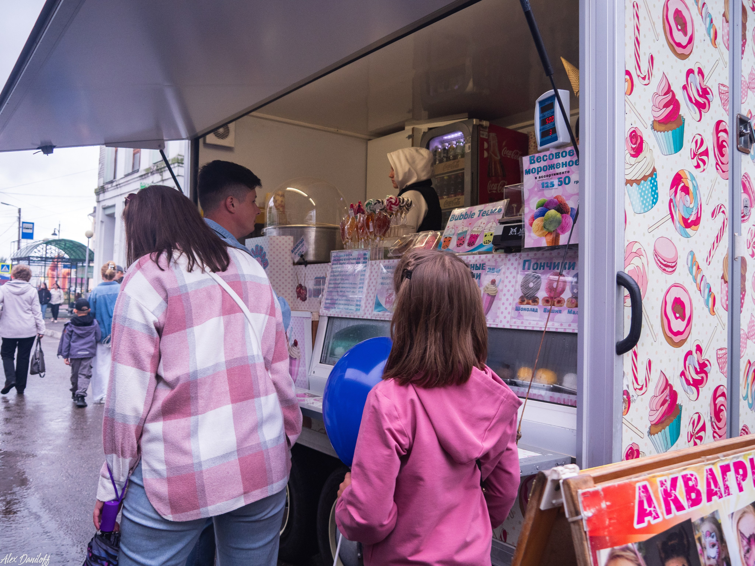 День города Муром 2025. Муром-Инфо. Новости культуры, образования, спорта в городе Муром