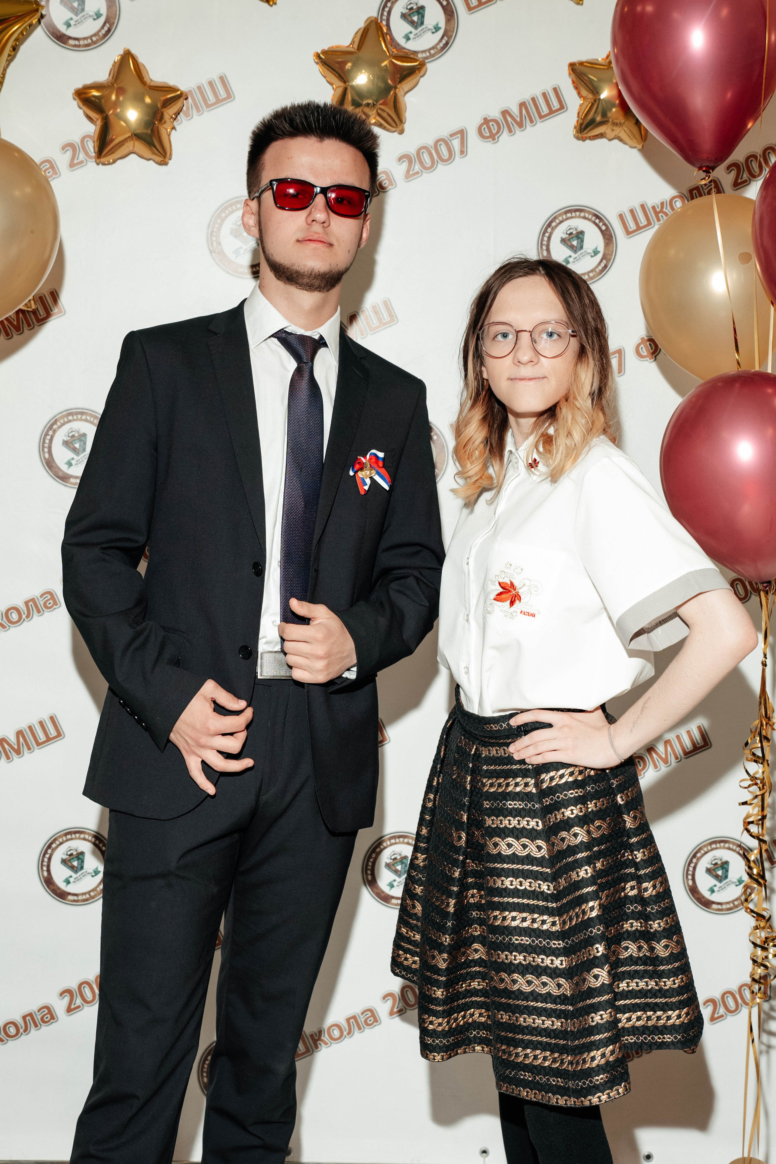 Последний звонок, 11г. Свадебный фотограф Москва Александра Аверкова