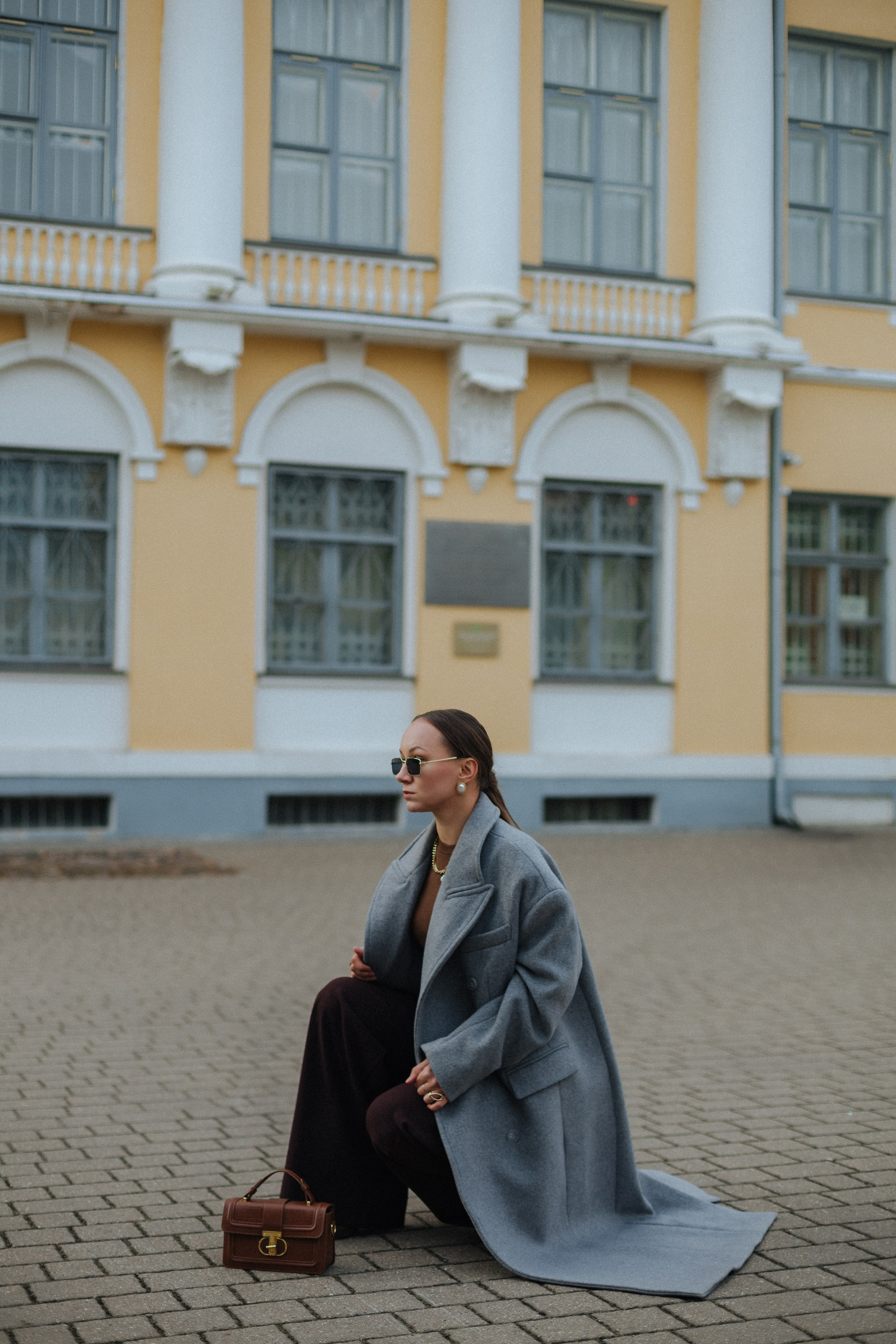 Маша стрит. Фотограф Калуга