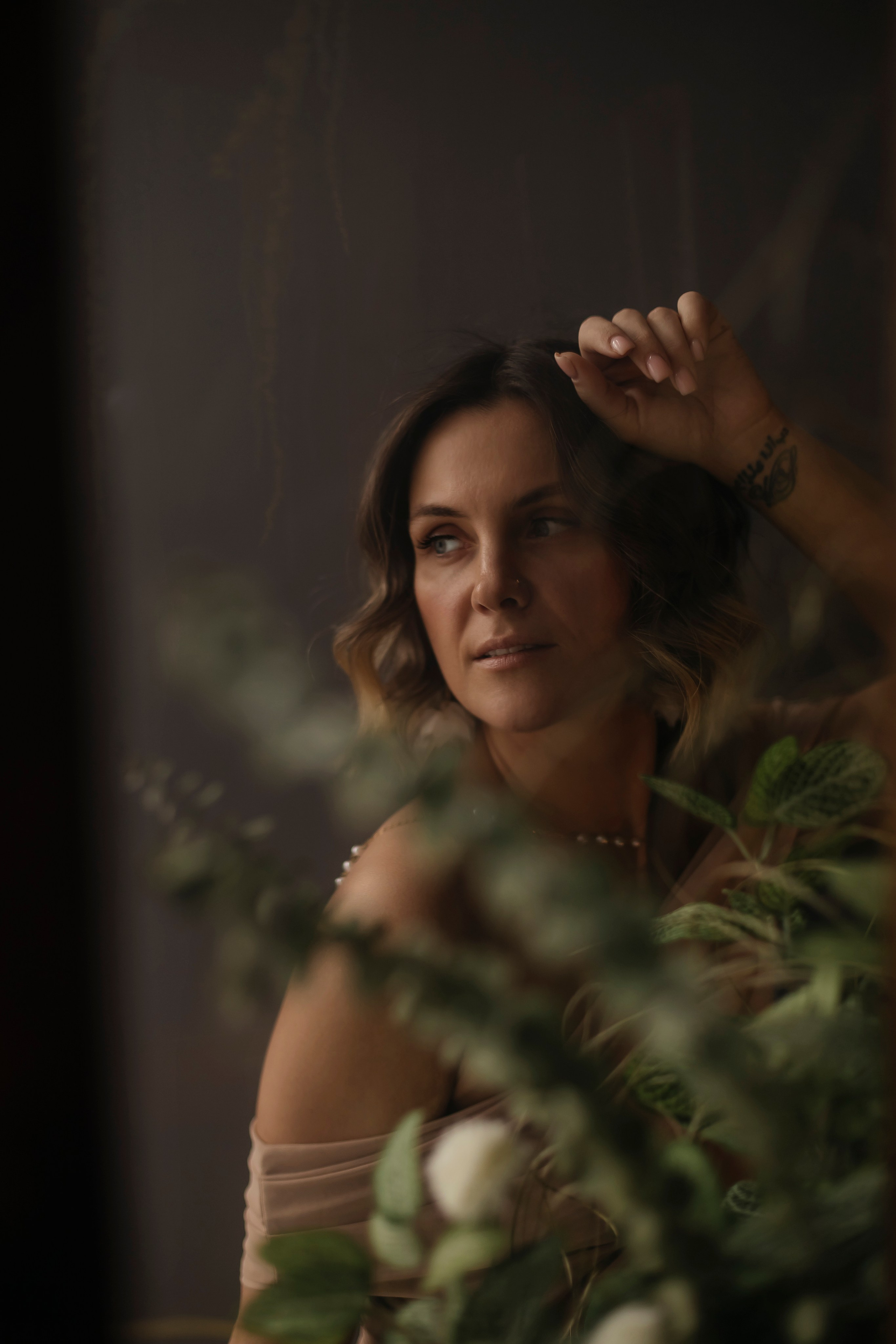 Съемка Виктория. Фотограф Калуга