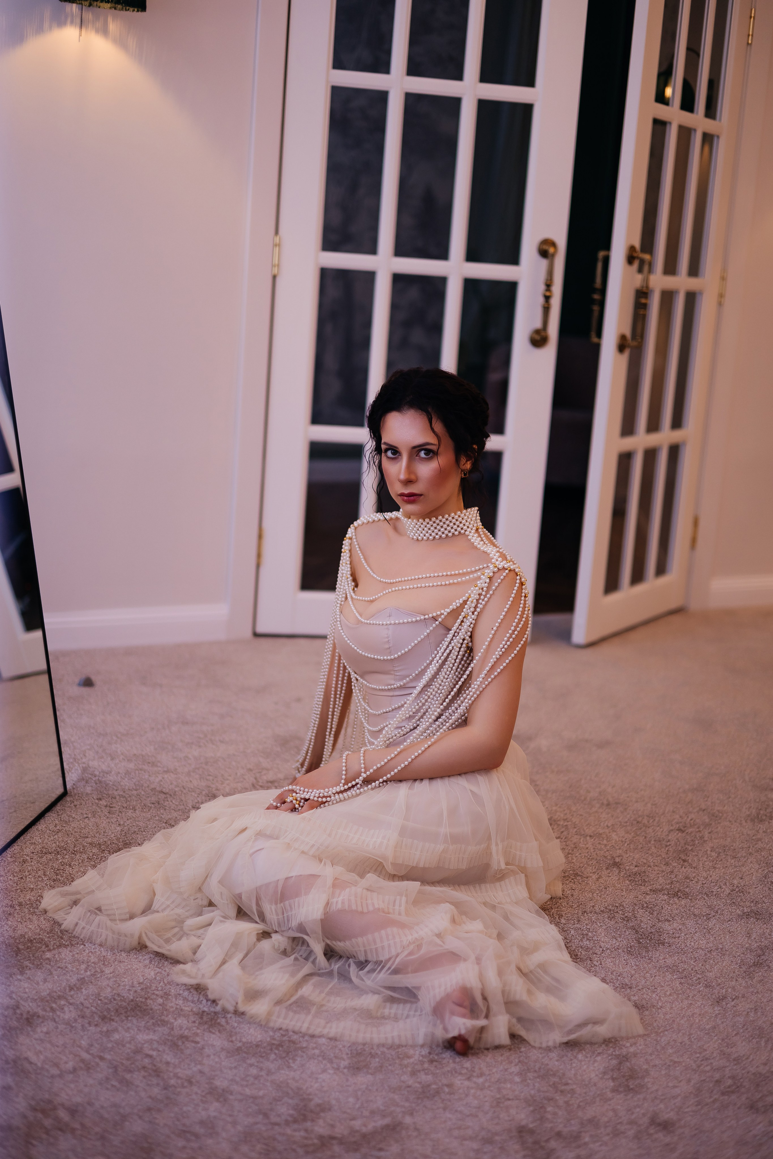 Алина. Фотограф Калуга