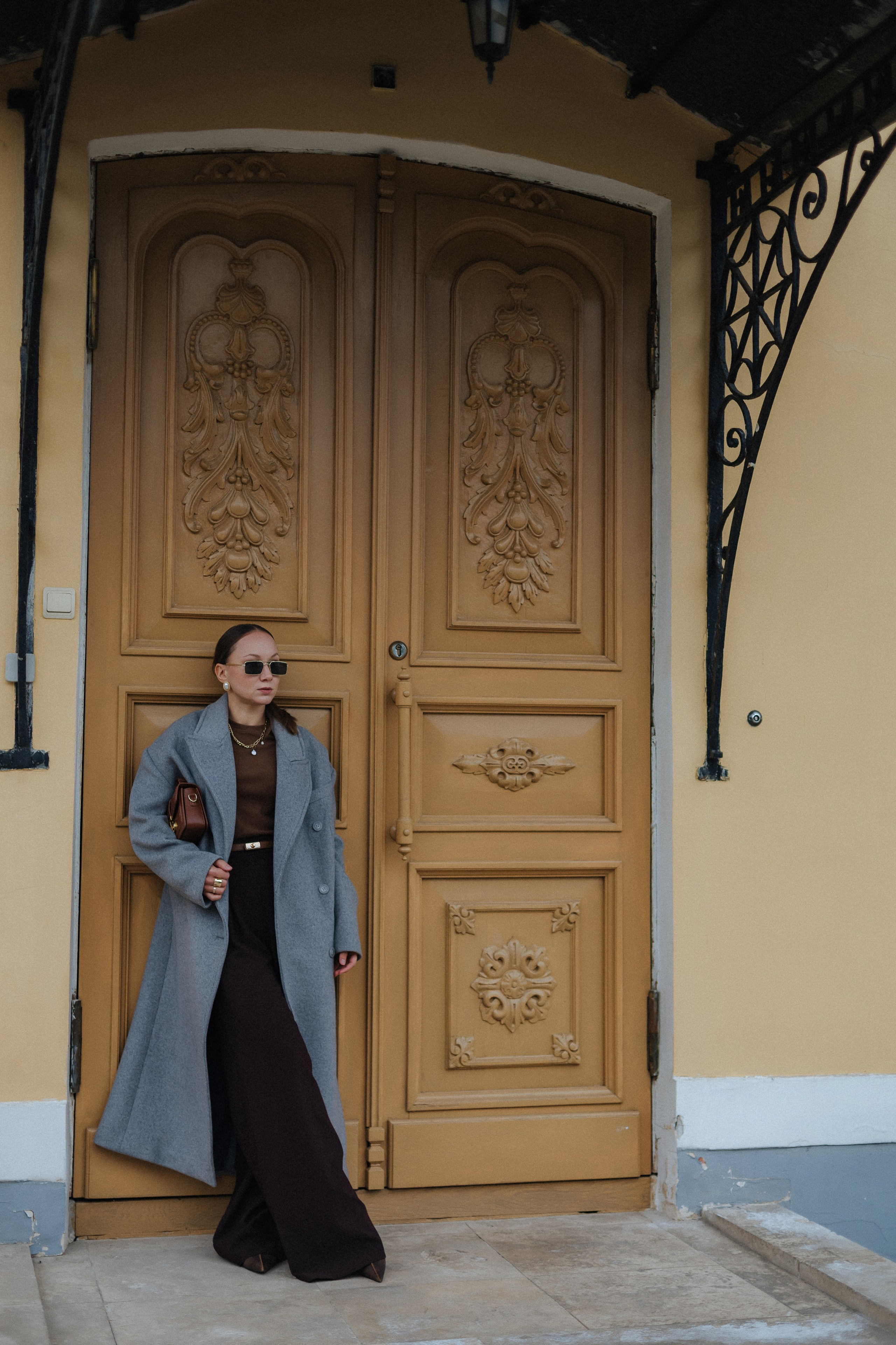 Маша стрит. Фотограф Калуга